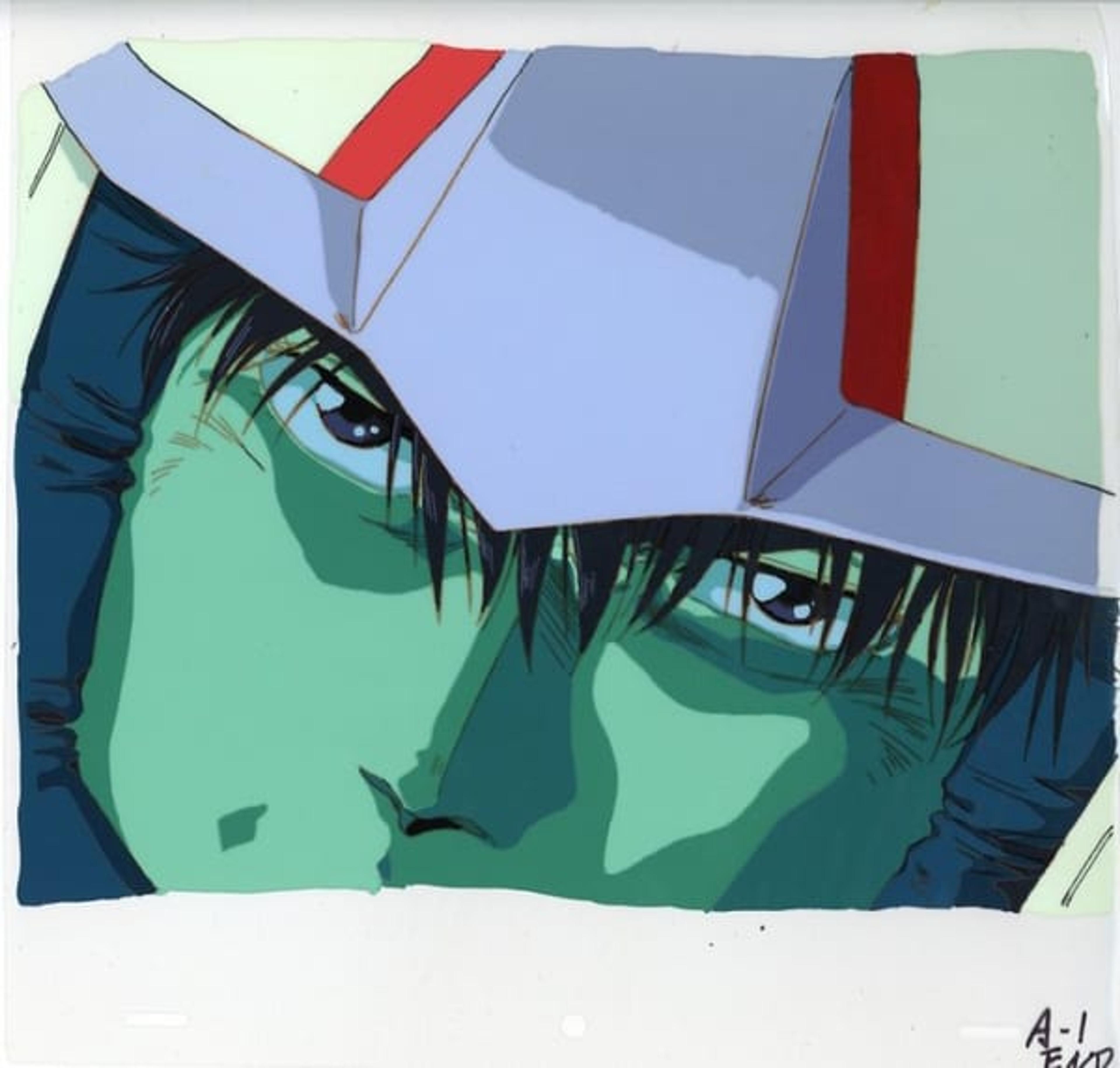 Mobile Suit Gundam 0083: Stardust Memory