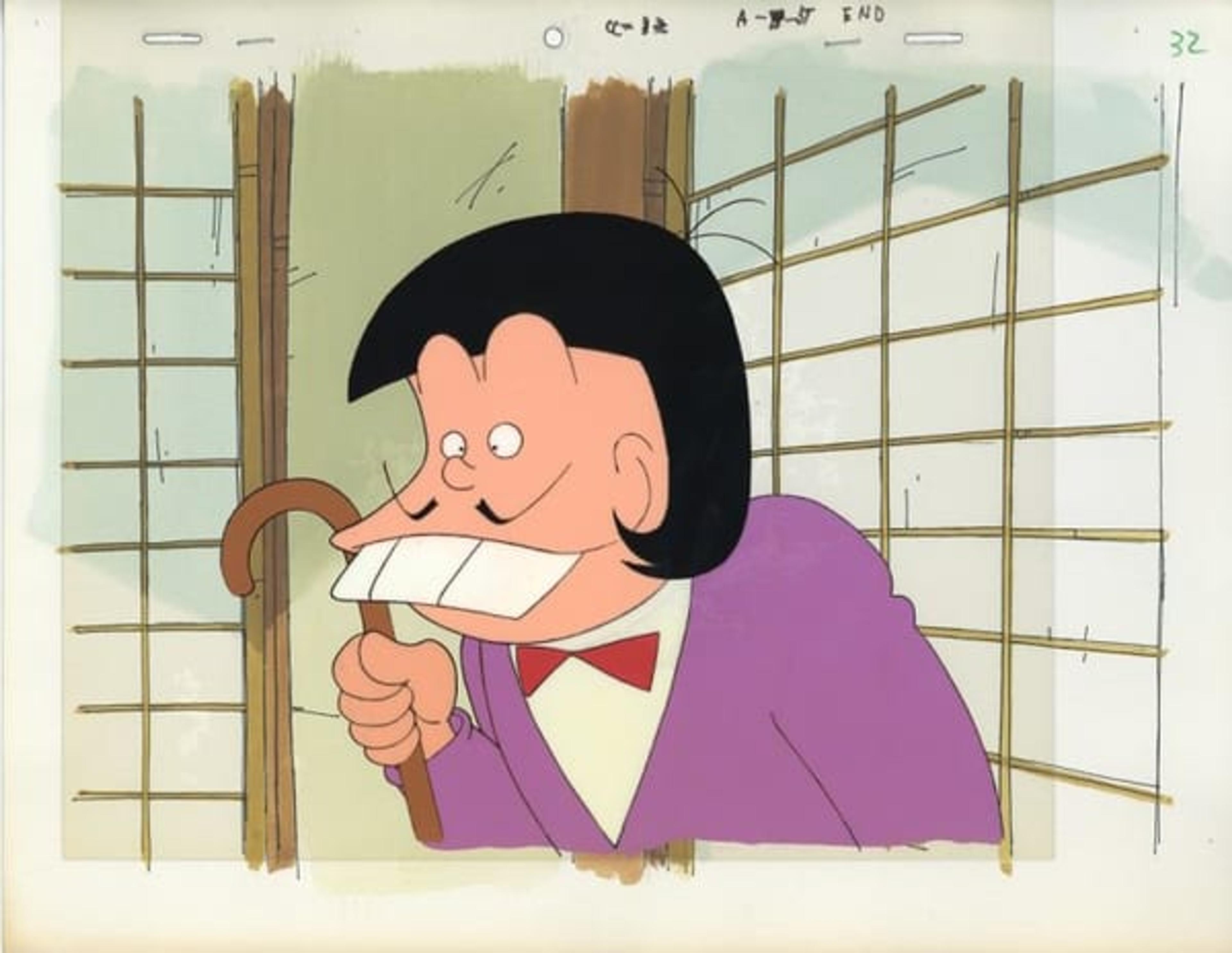 Osomatsu-kun (1988)