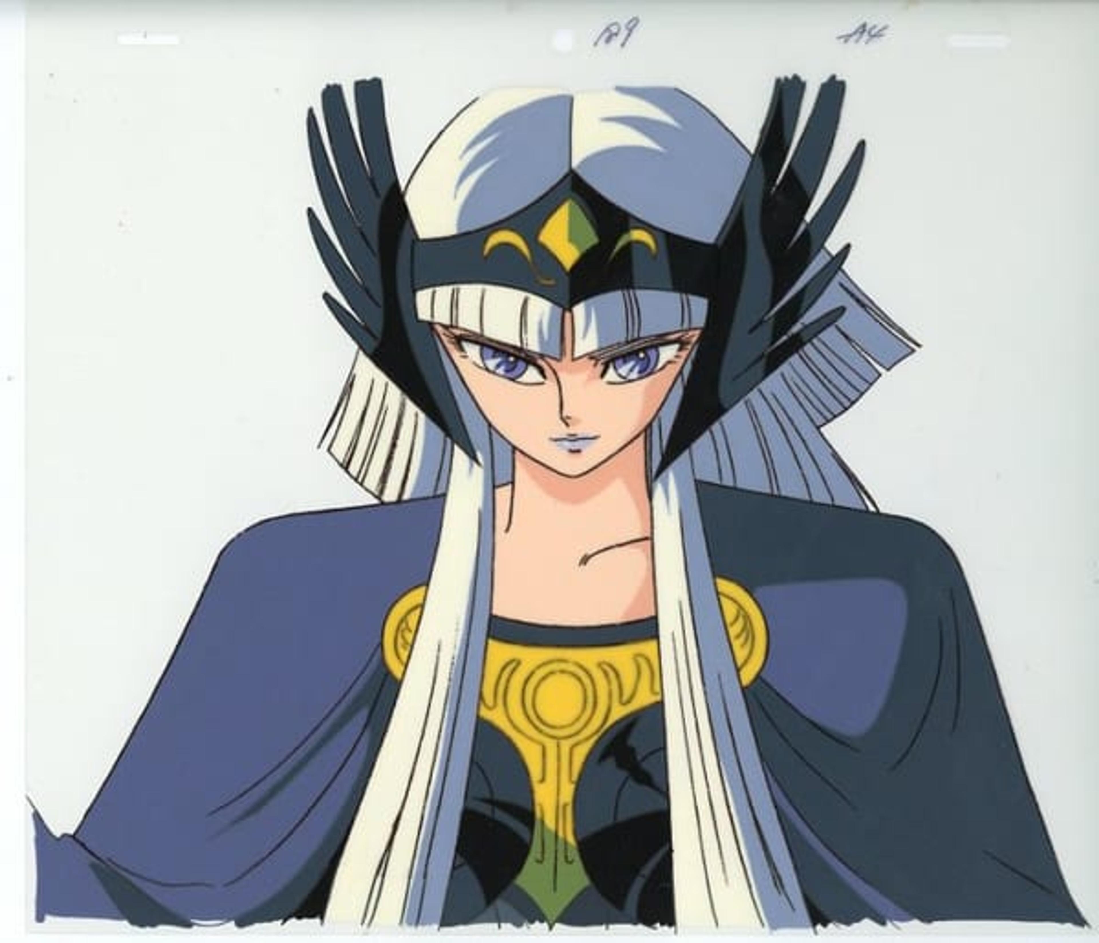 Saint Seiya: Knights of the Zodiac