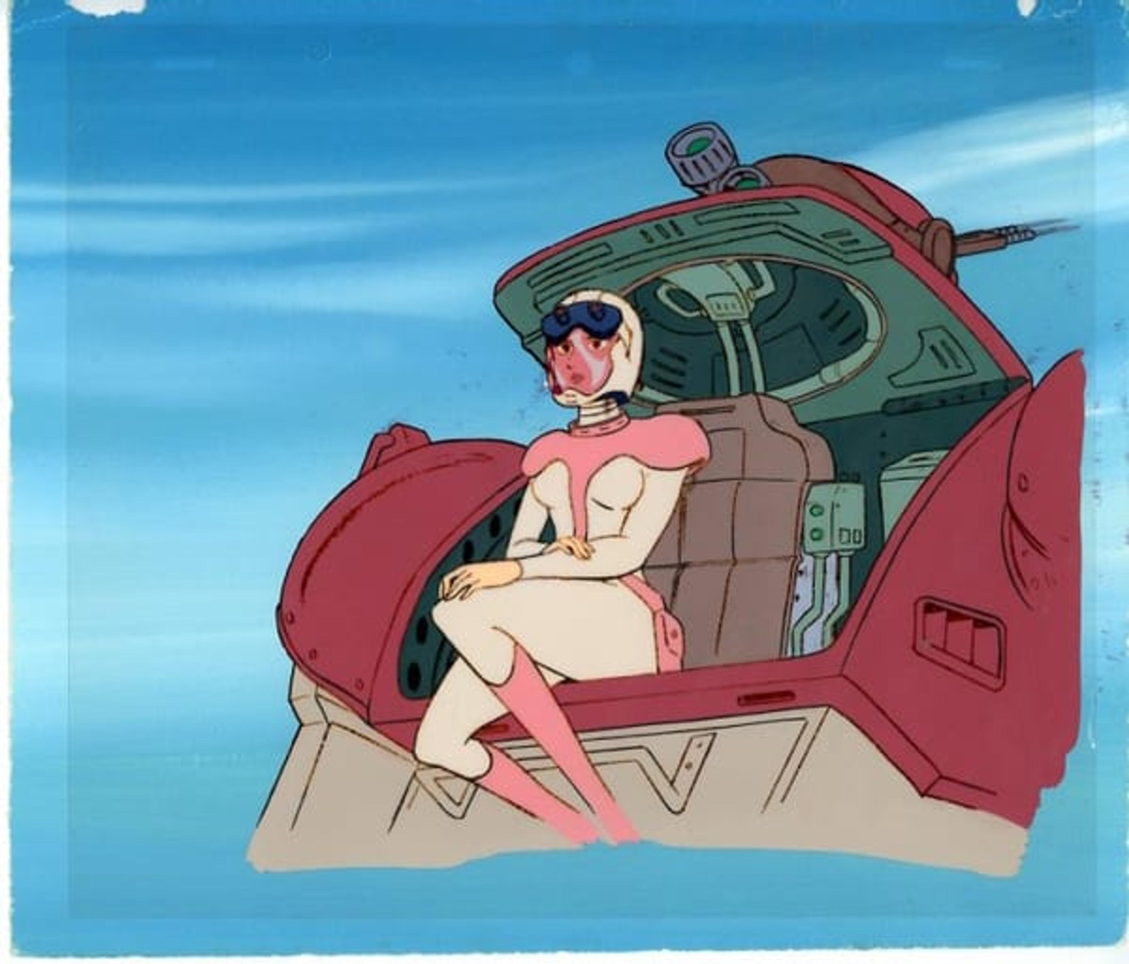Armored Trooper Votoms