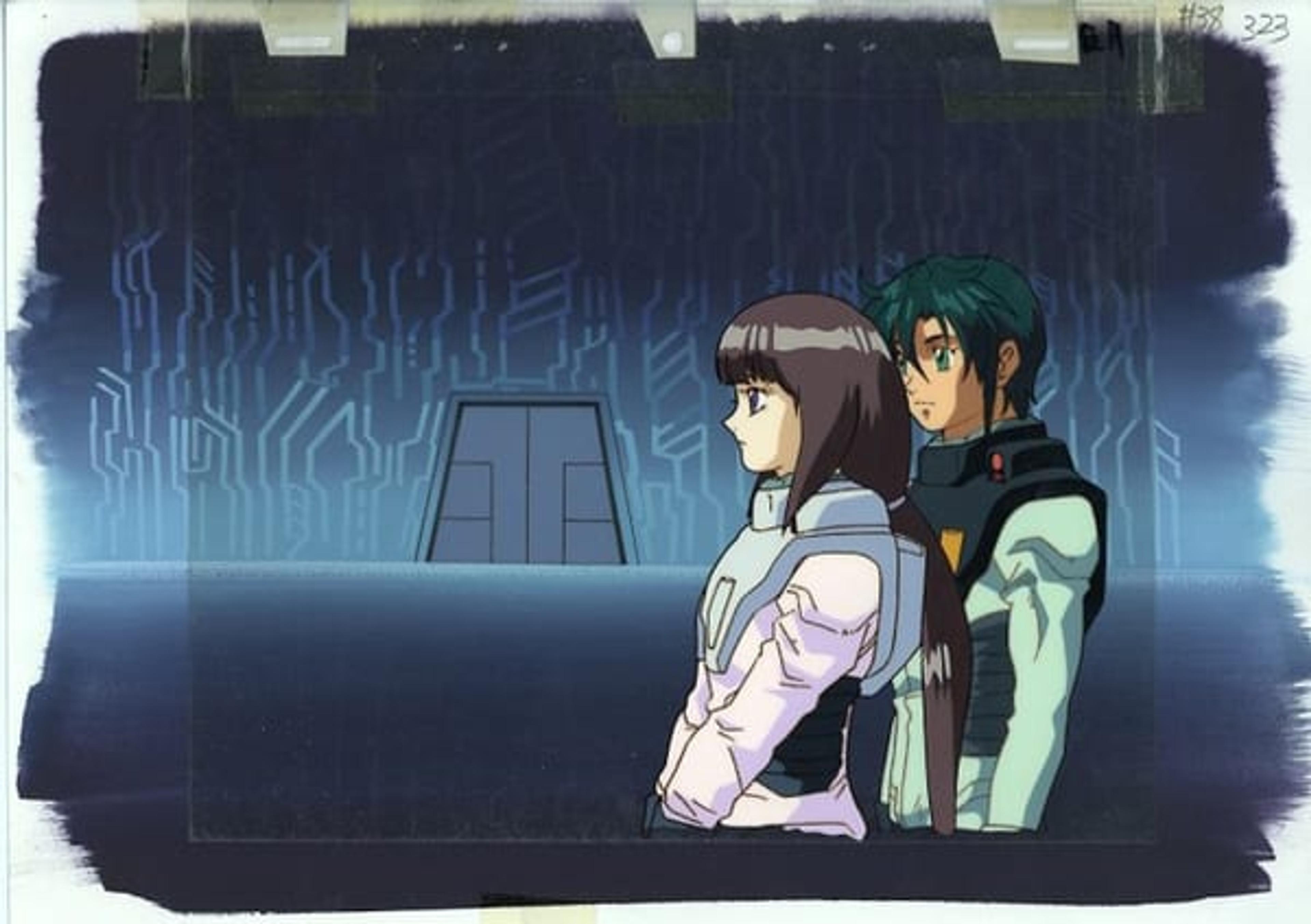 After War Gundam X