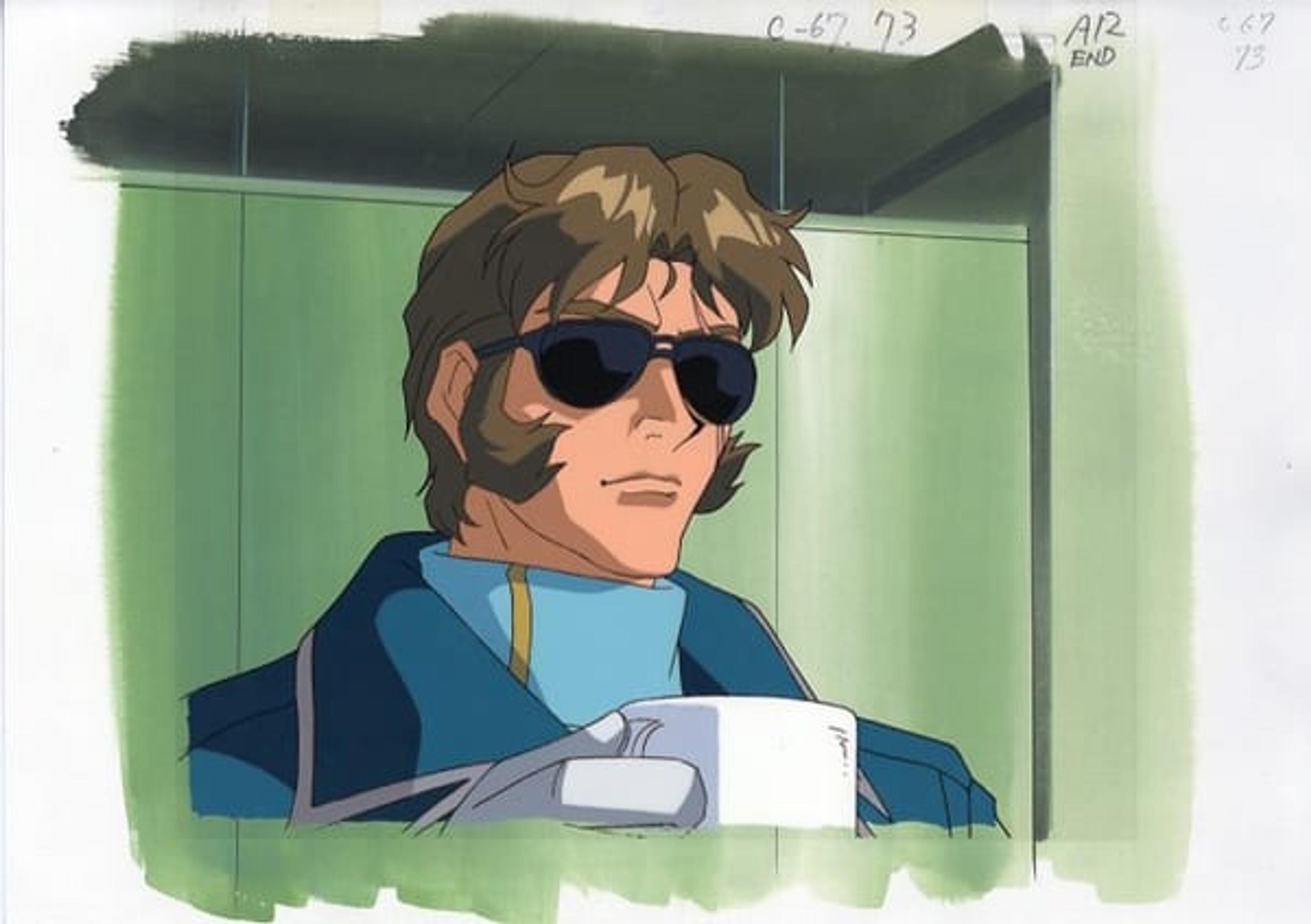After War Gundam X
