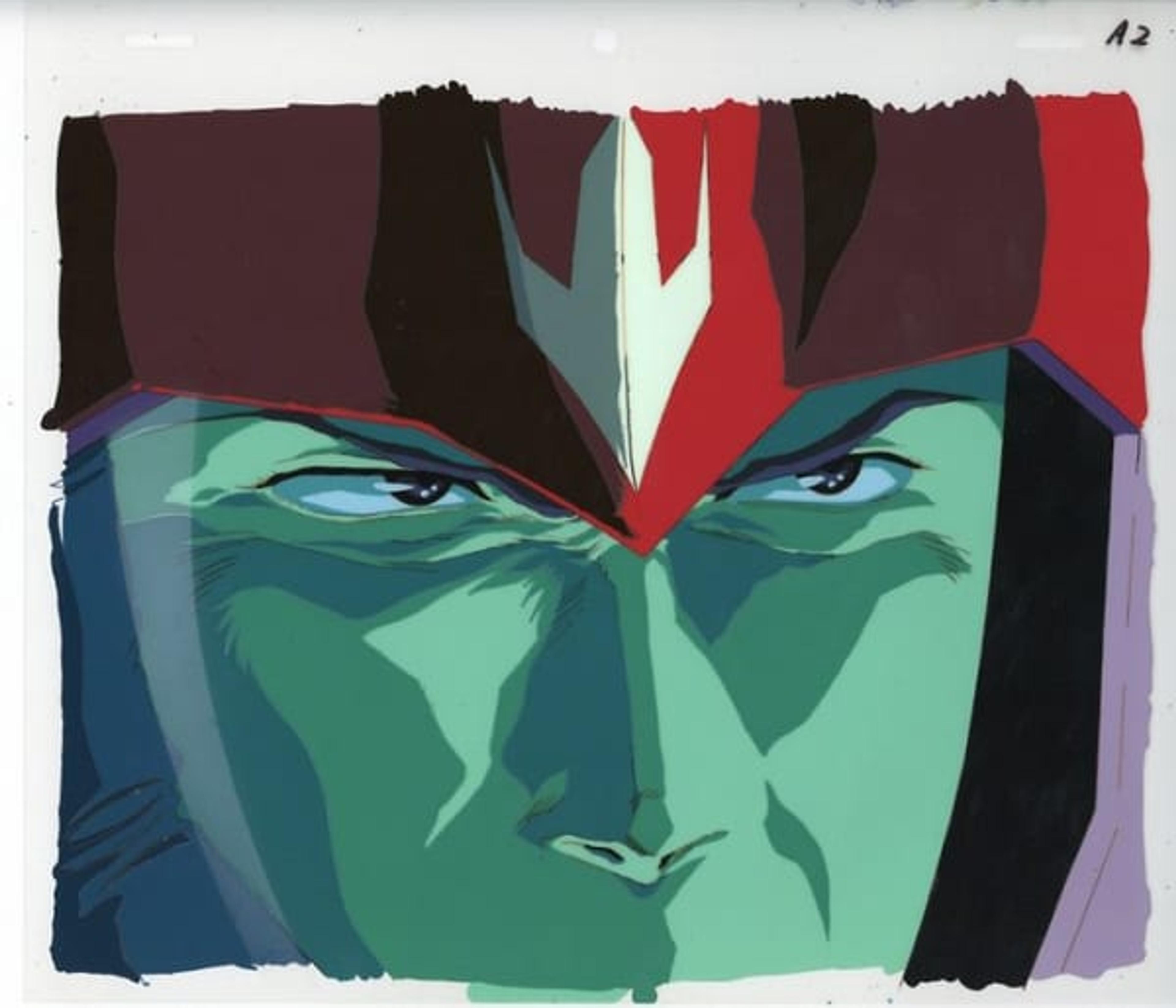 Mobile Suit Gundam 0083: Stardust Memory
