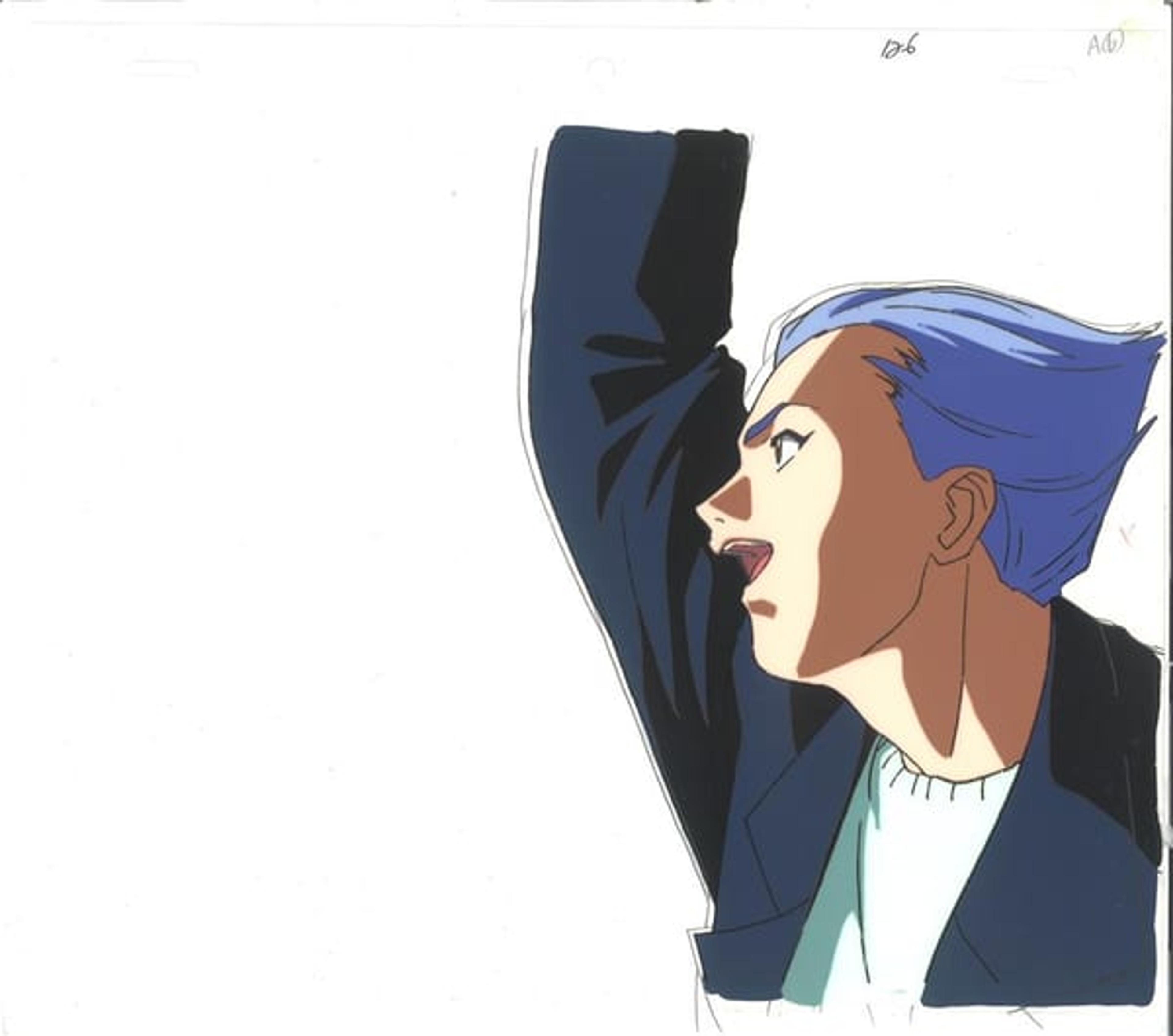 Macross 7