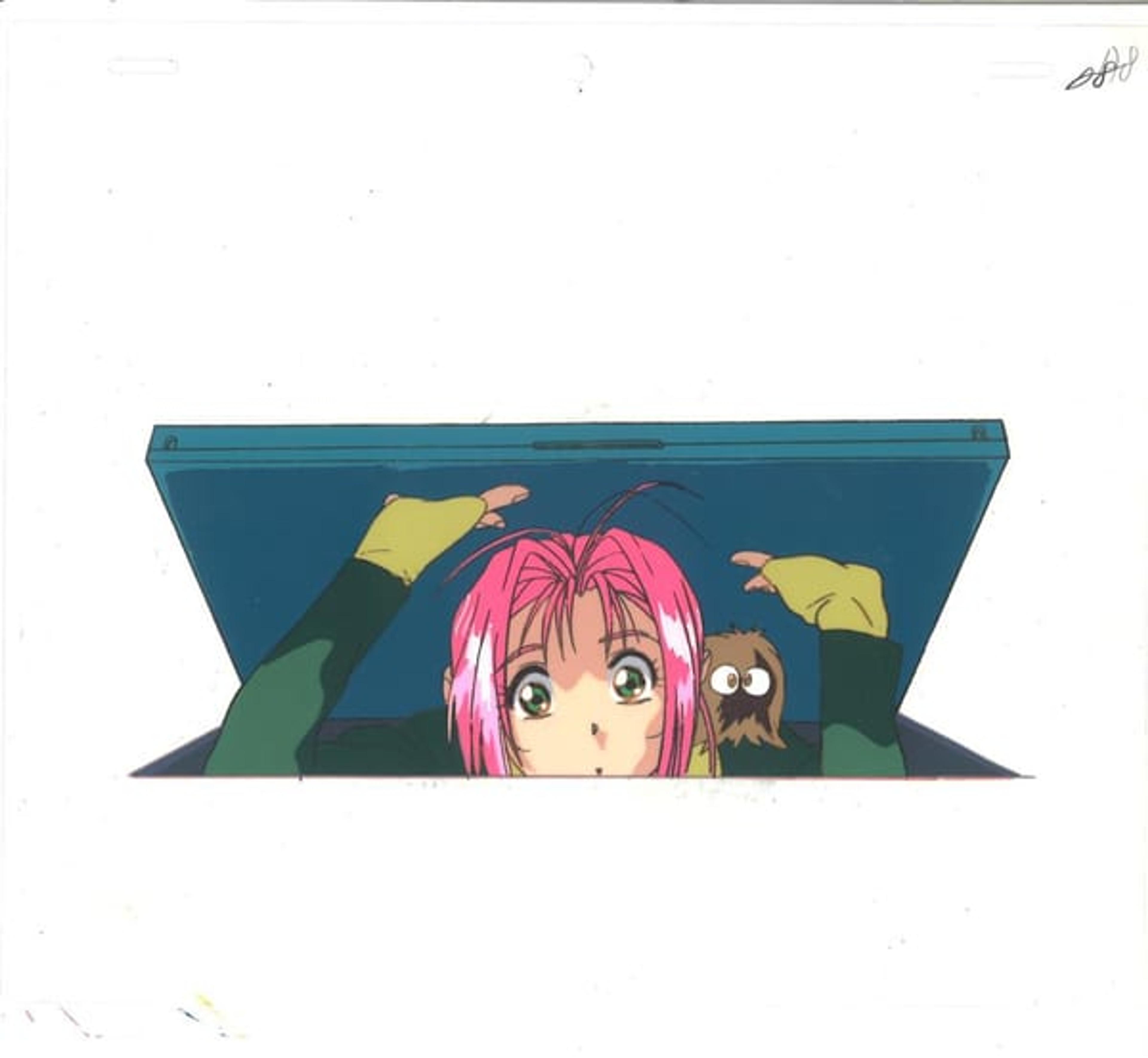 Macross 7