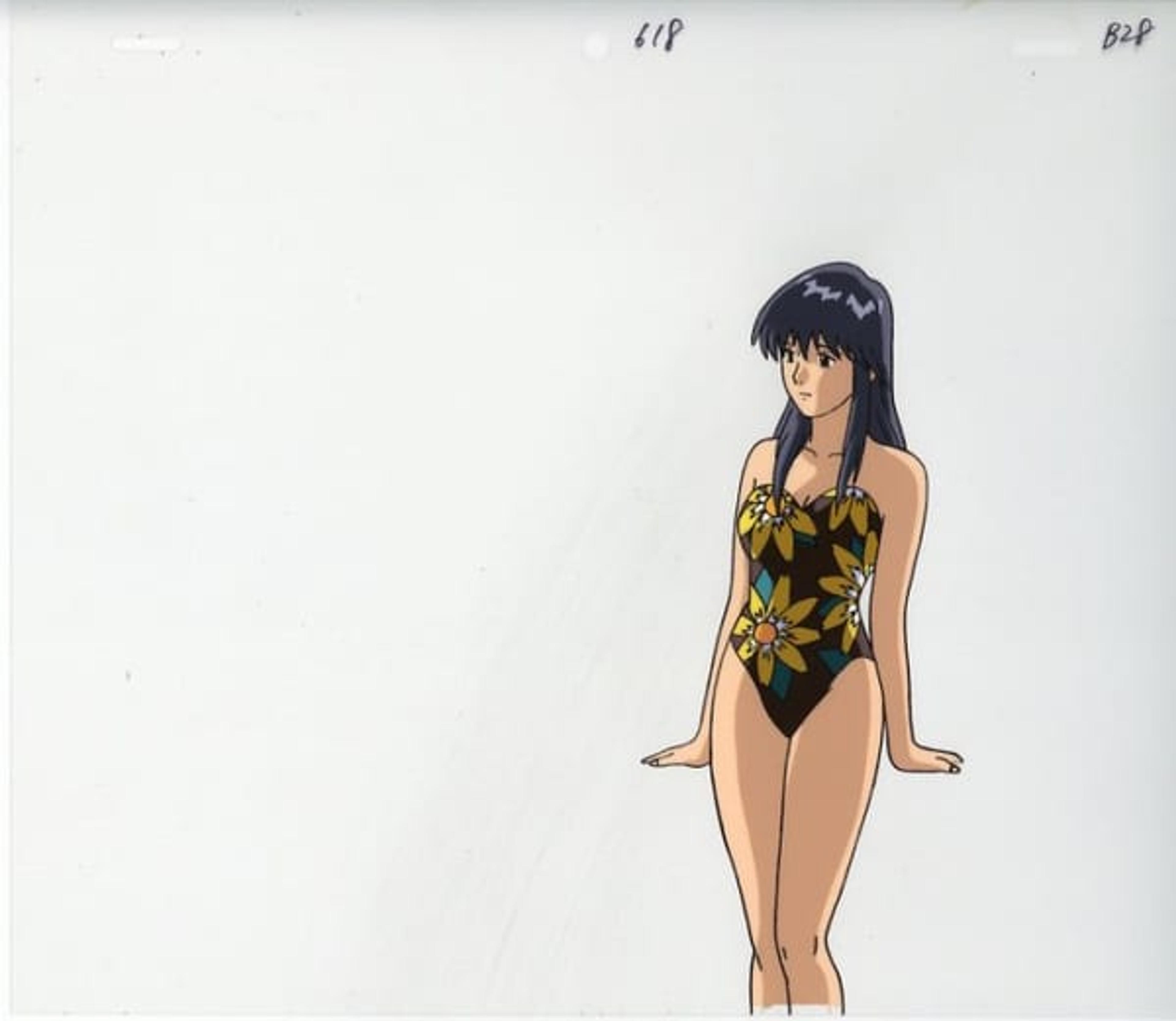 Kimagure Orange Road: I Want to Return to That Day