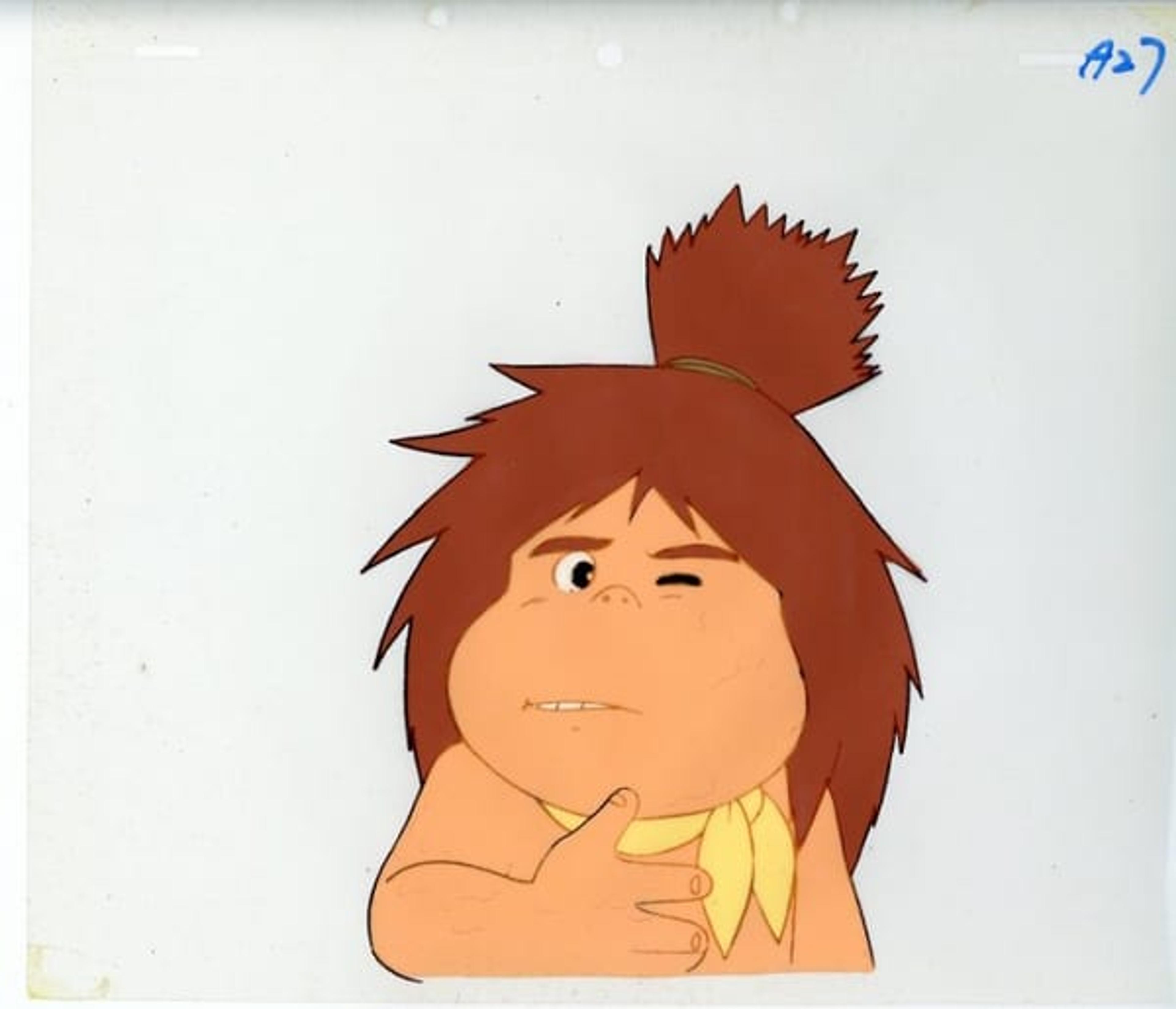 Future Boy Conan