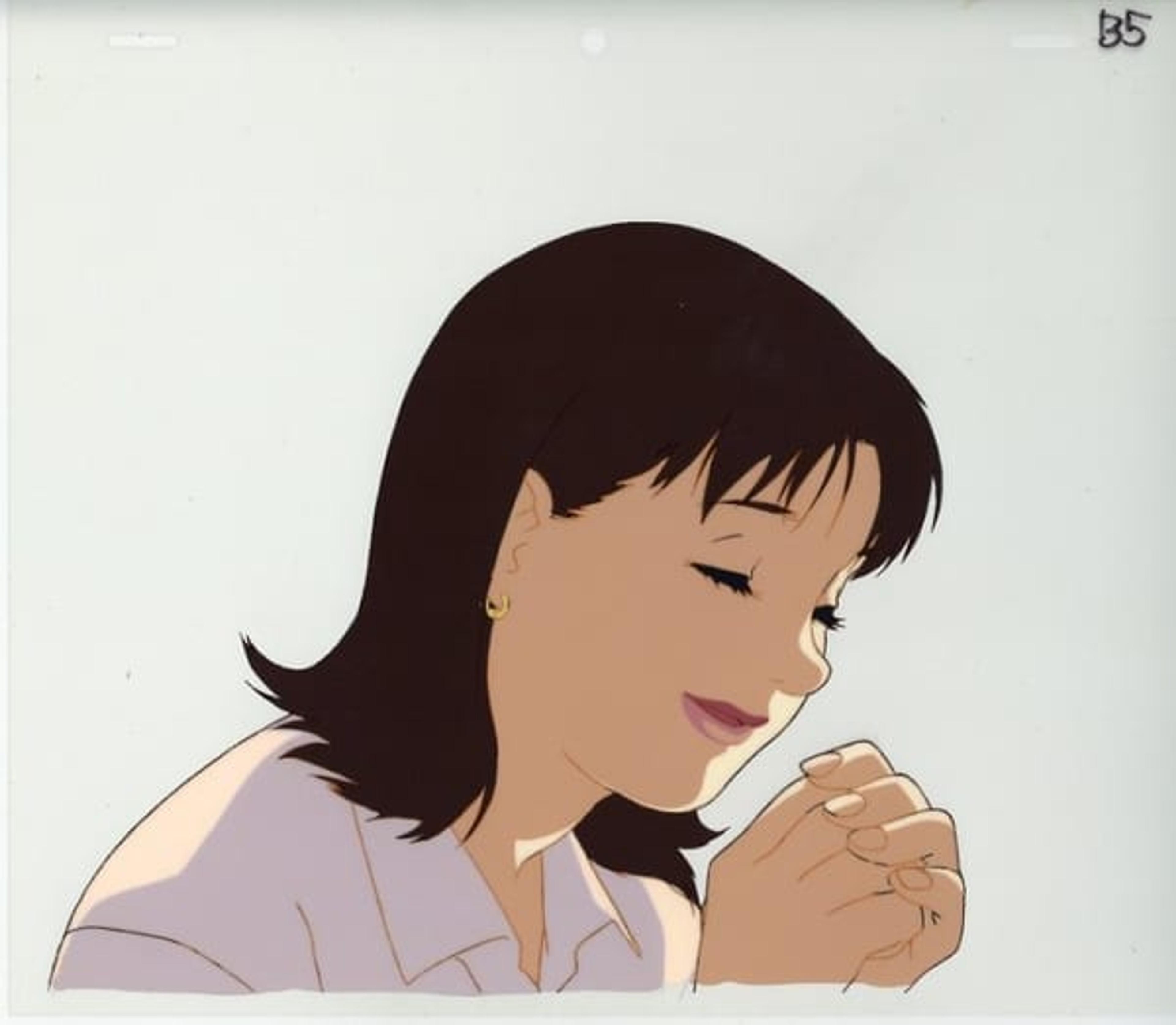 Perfect Blue