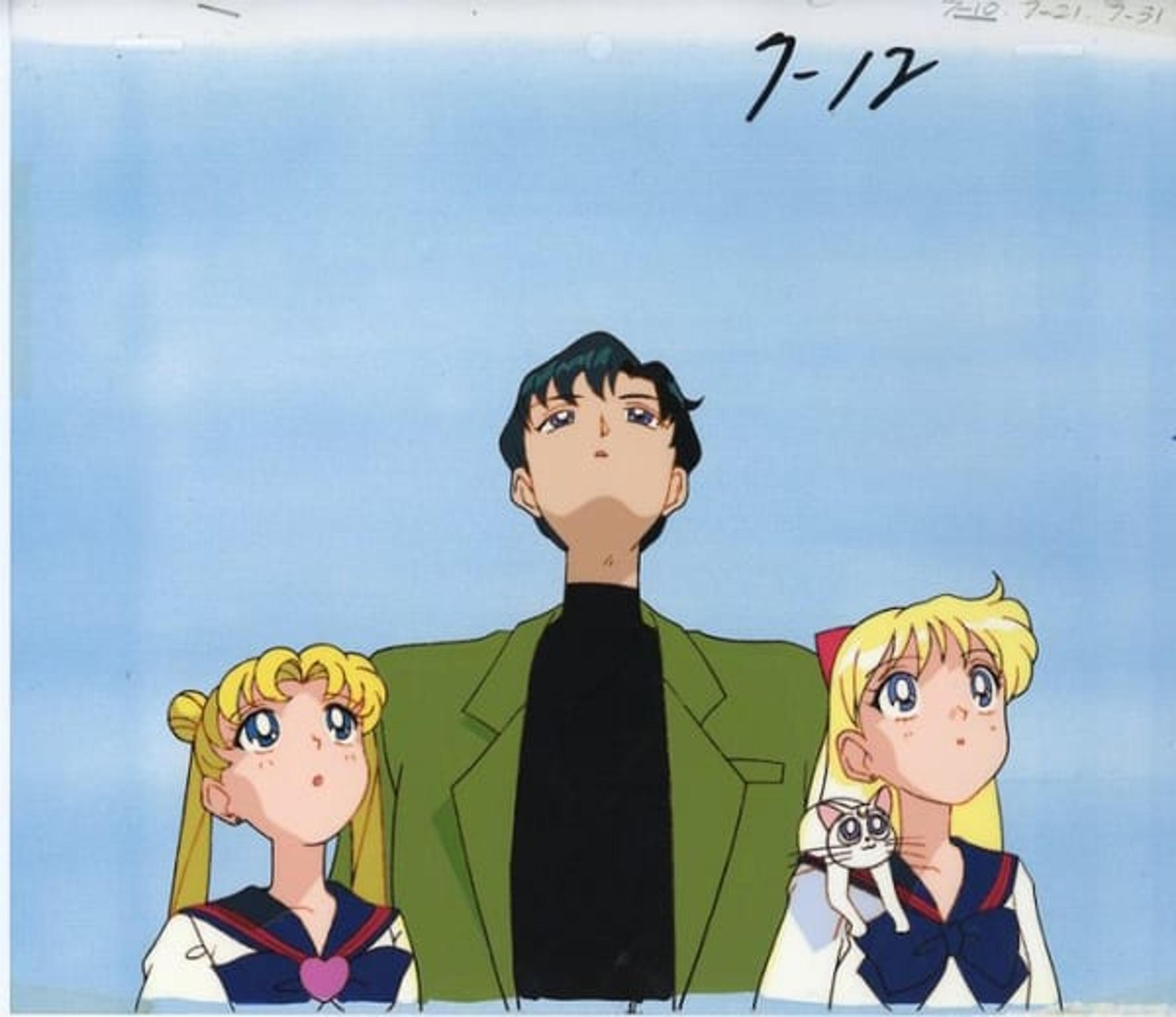 Sailor Moon