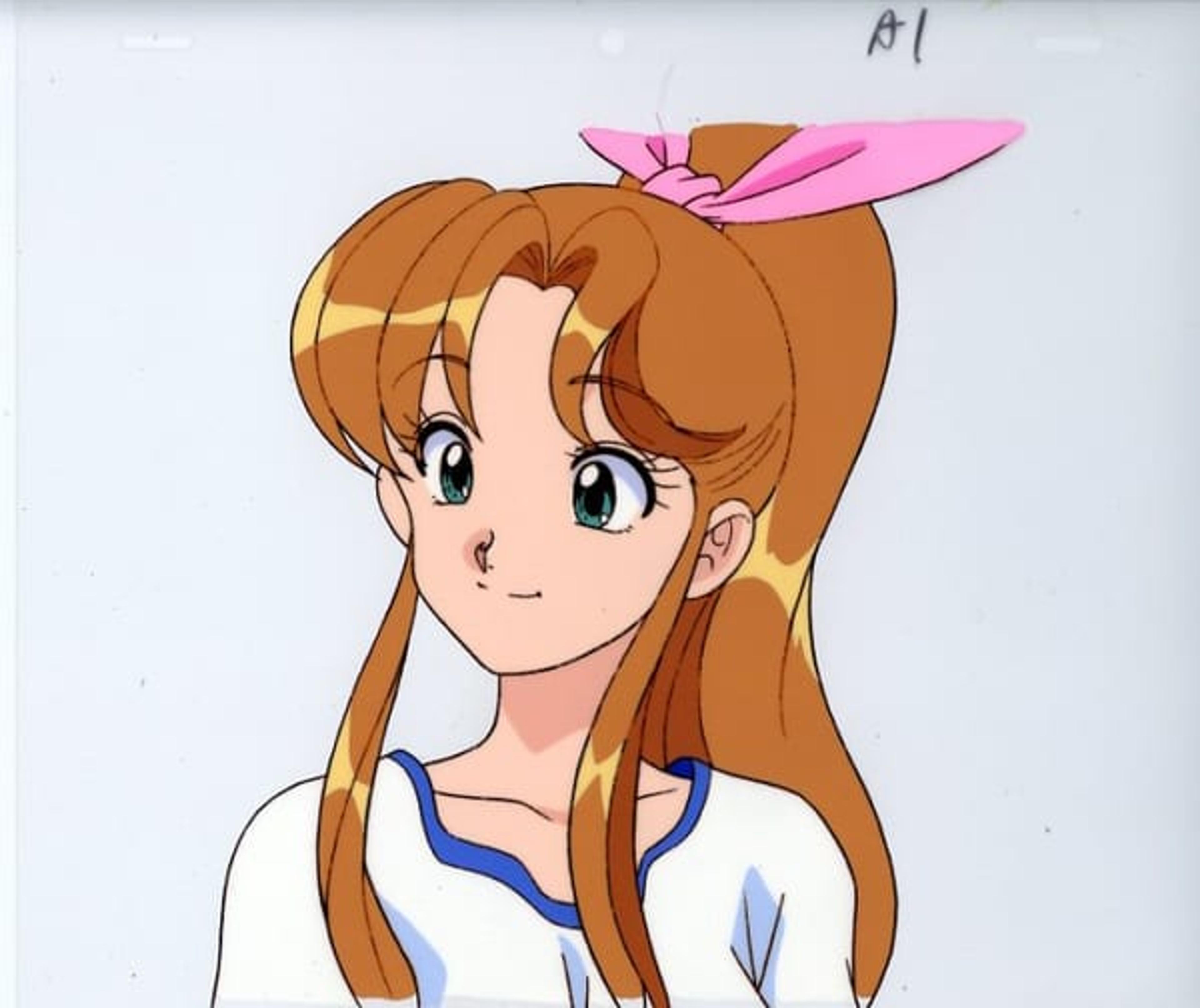 I Dream of Mimi