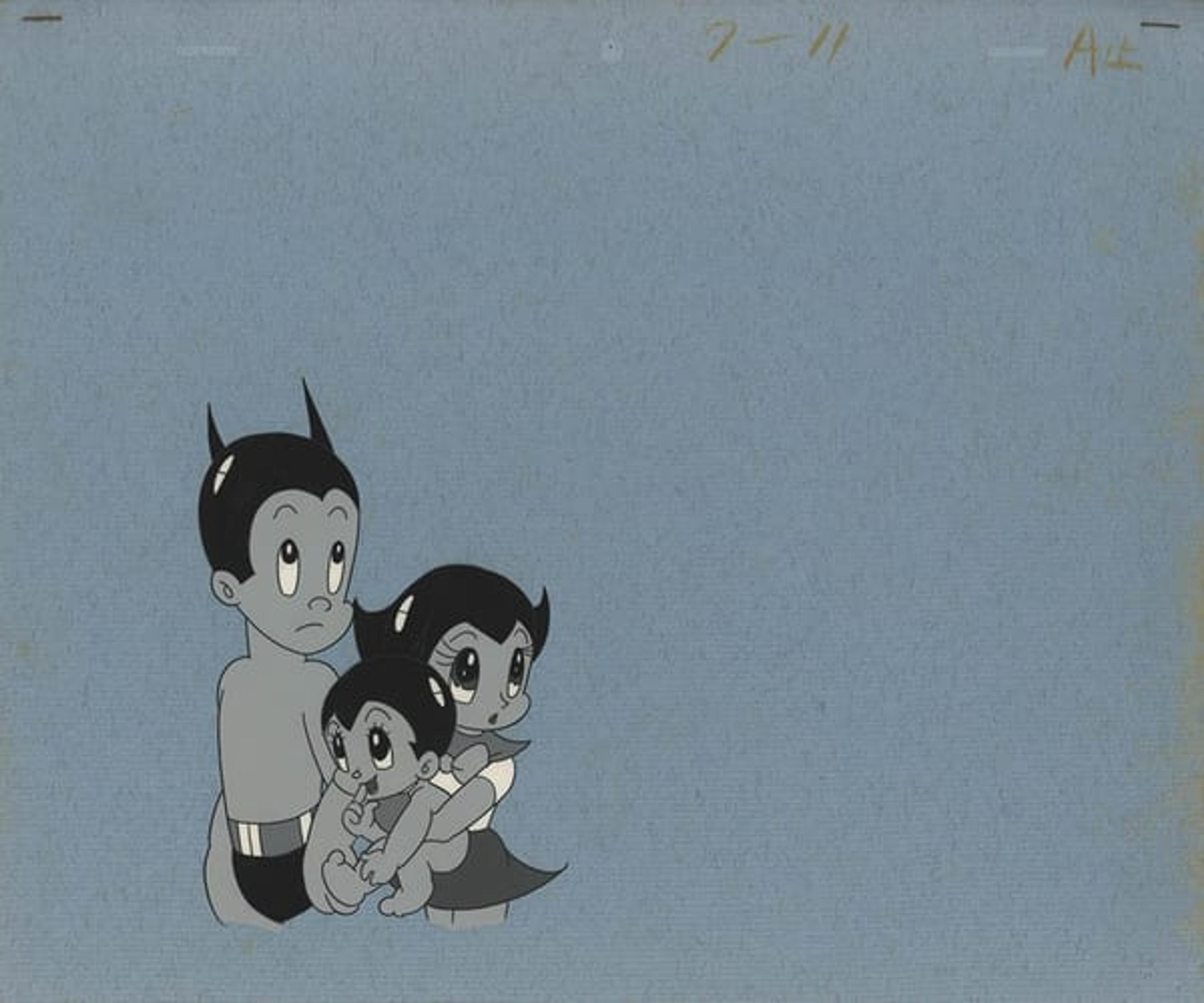 Astro Boy