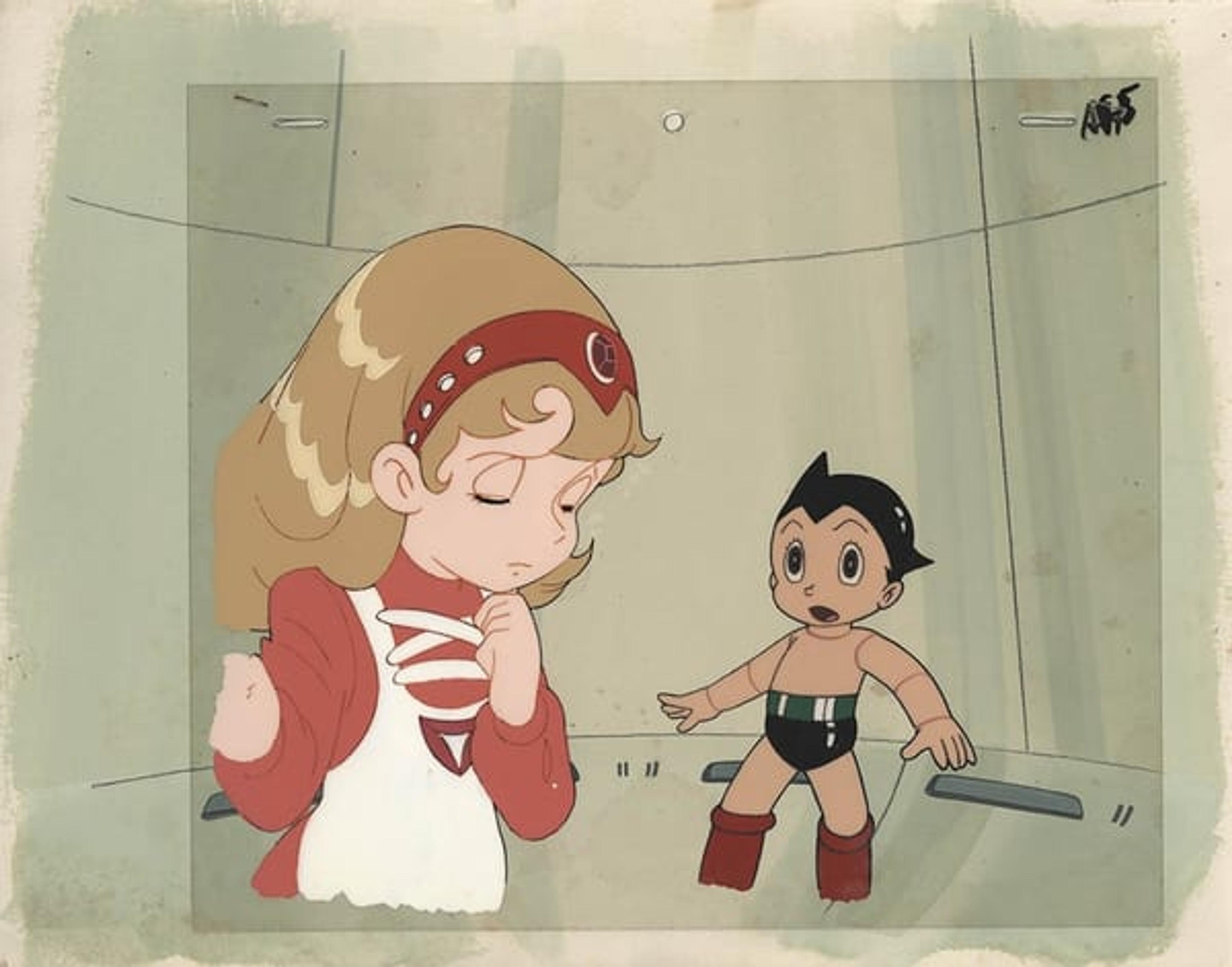 Astro Boy