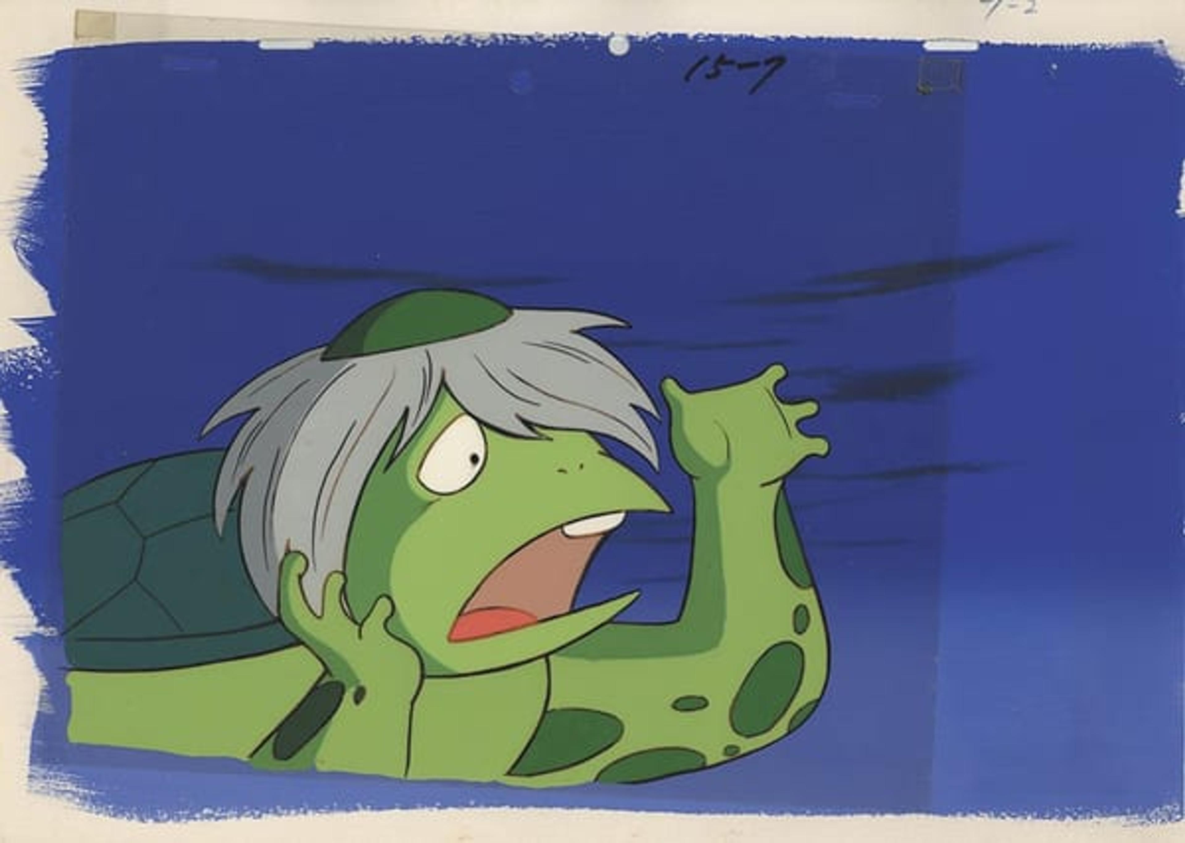Dororon Enma-kun