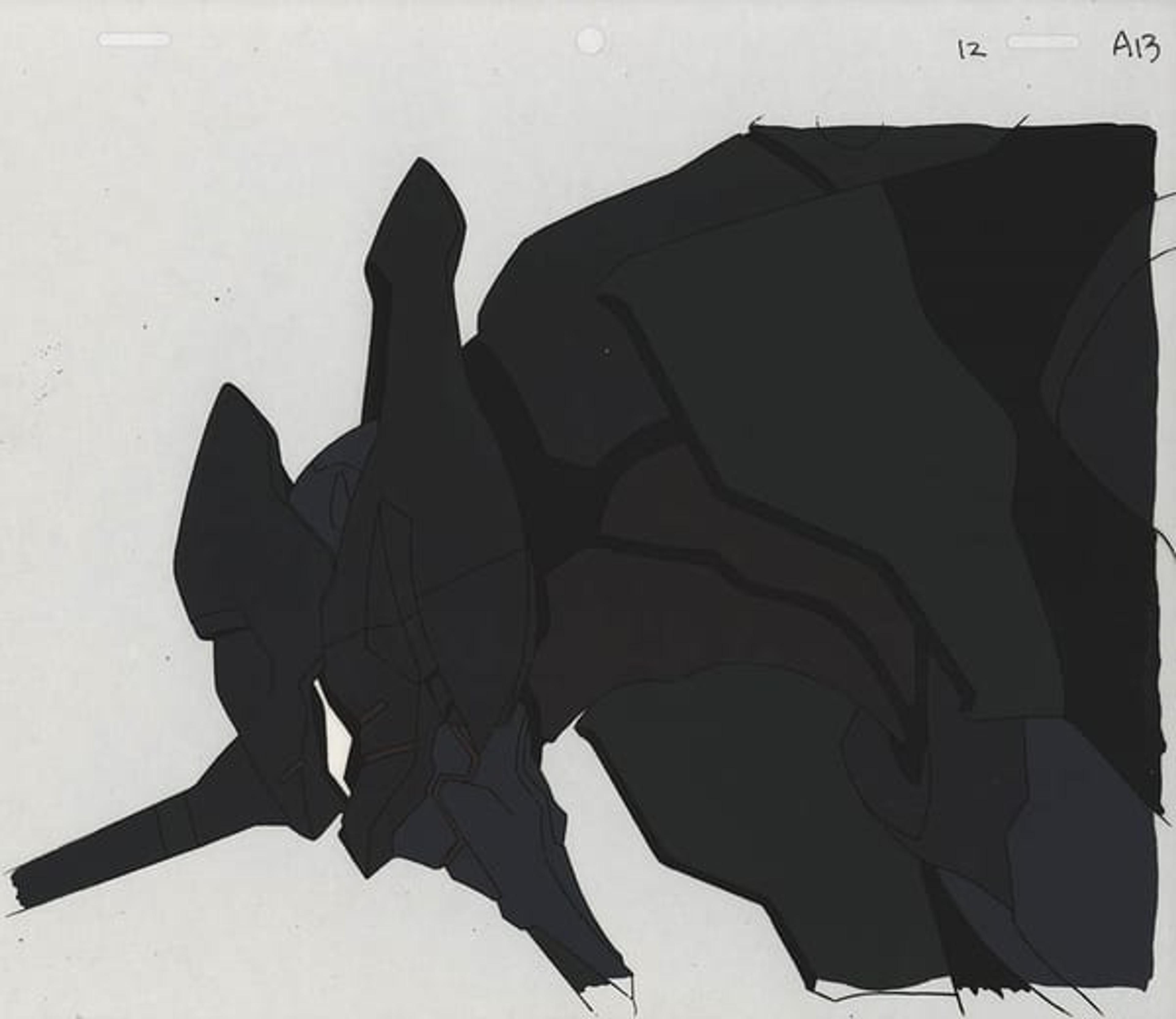 Neon Genesis Evangelion