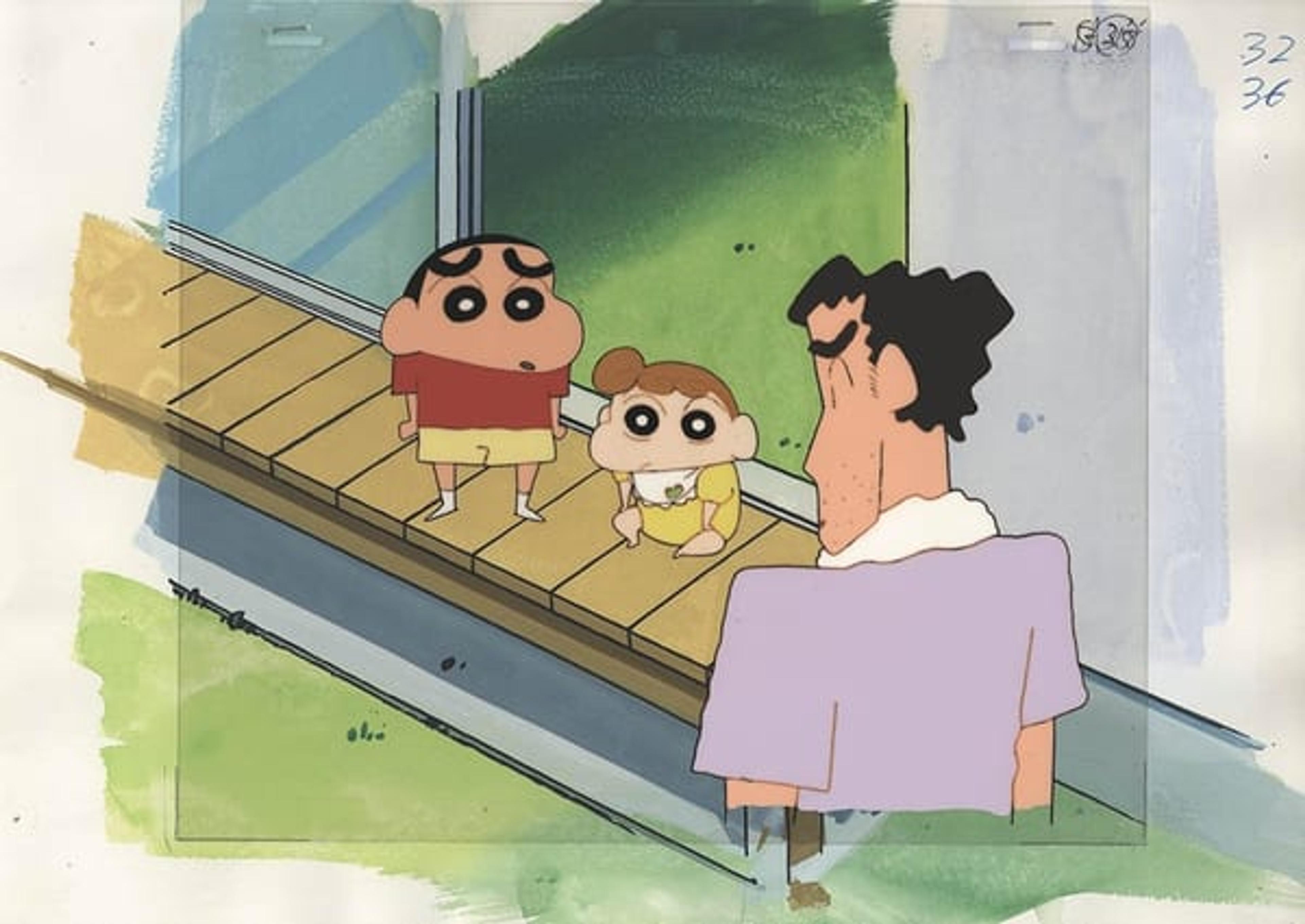 Shin Chan