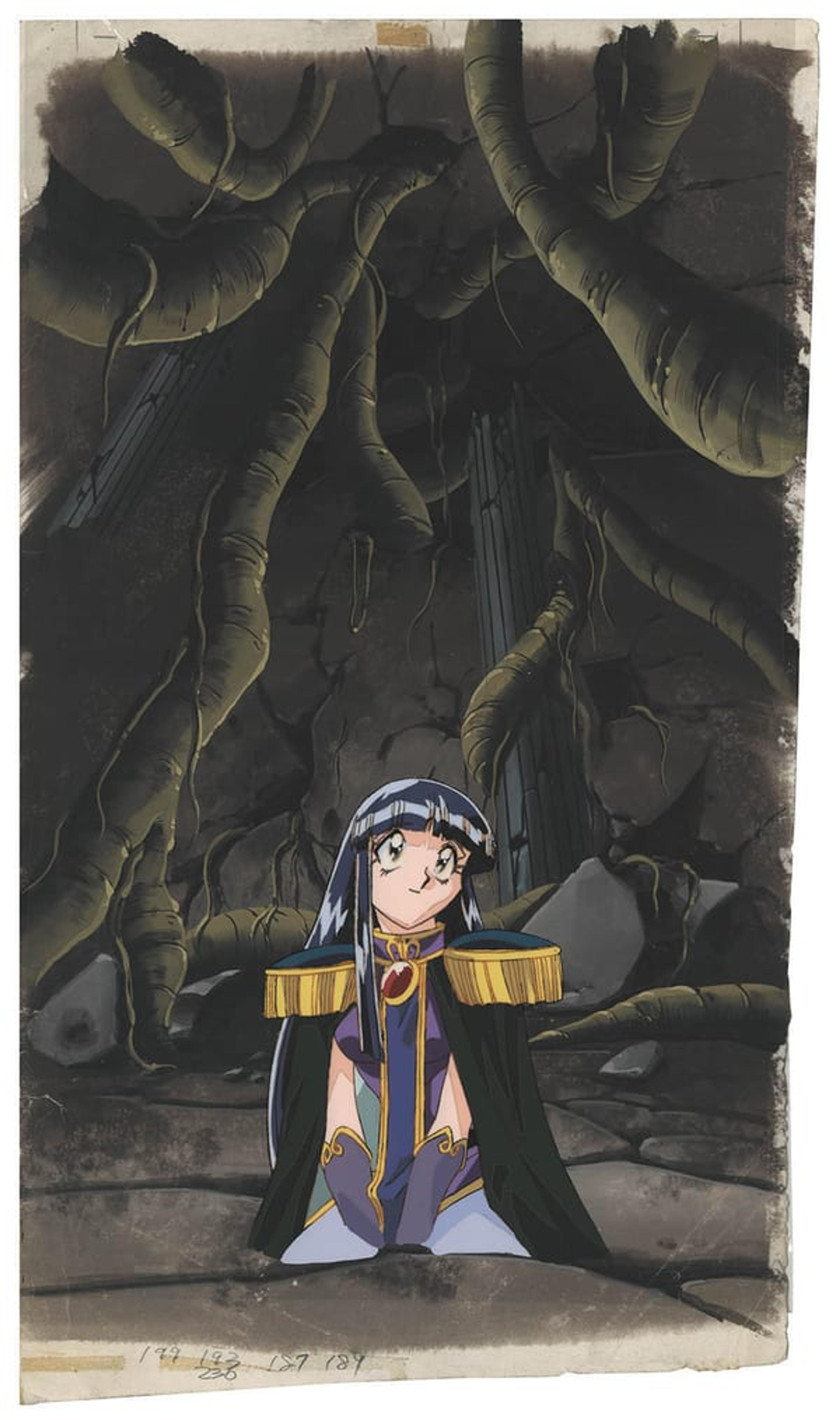 The Slayers
