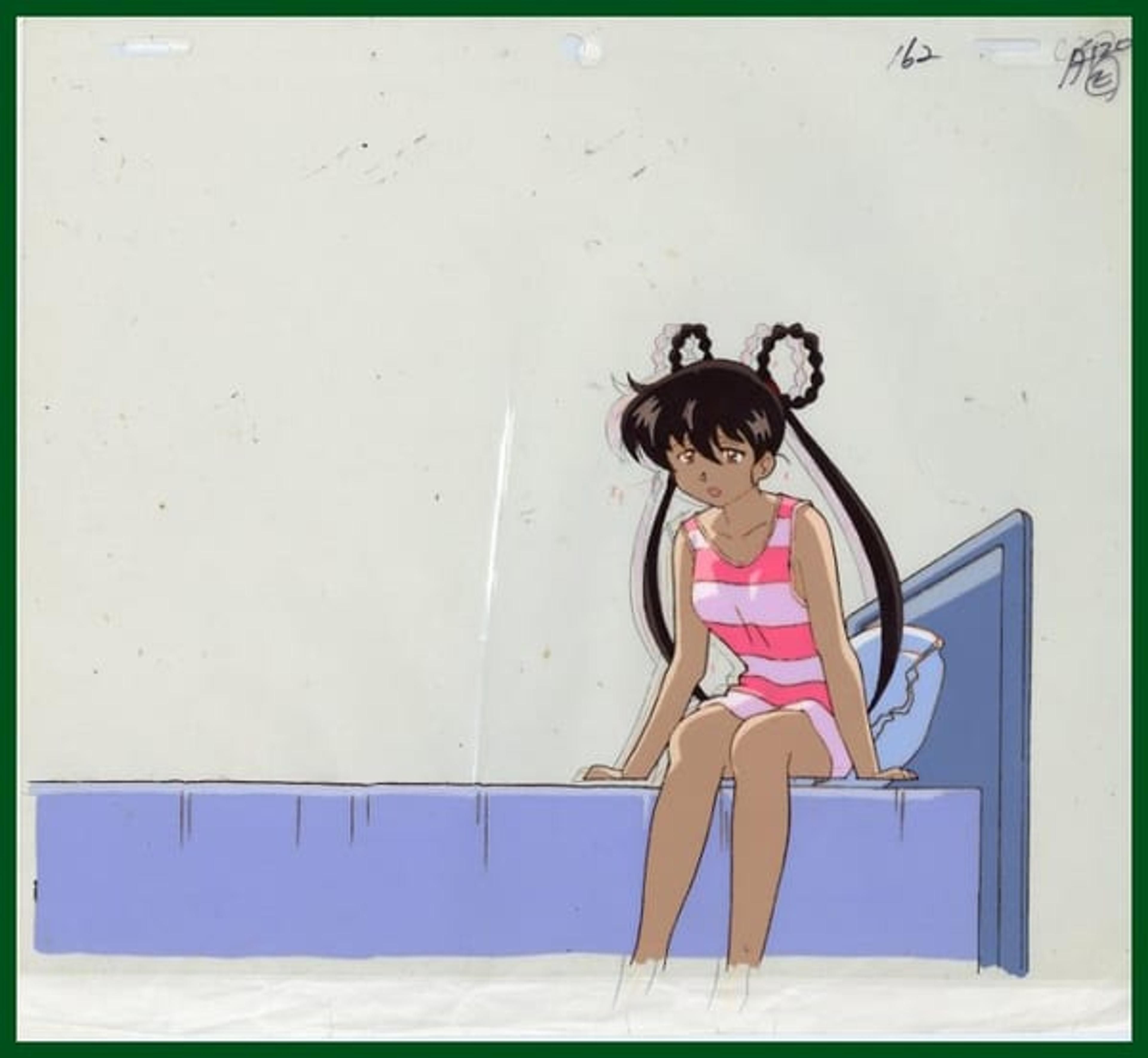 Devil Hunter Yohko