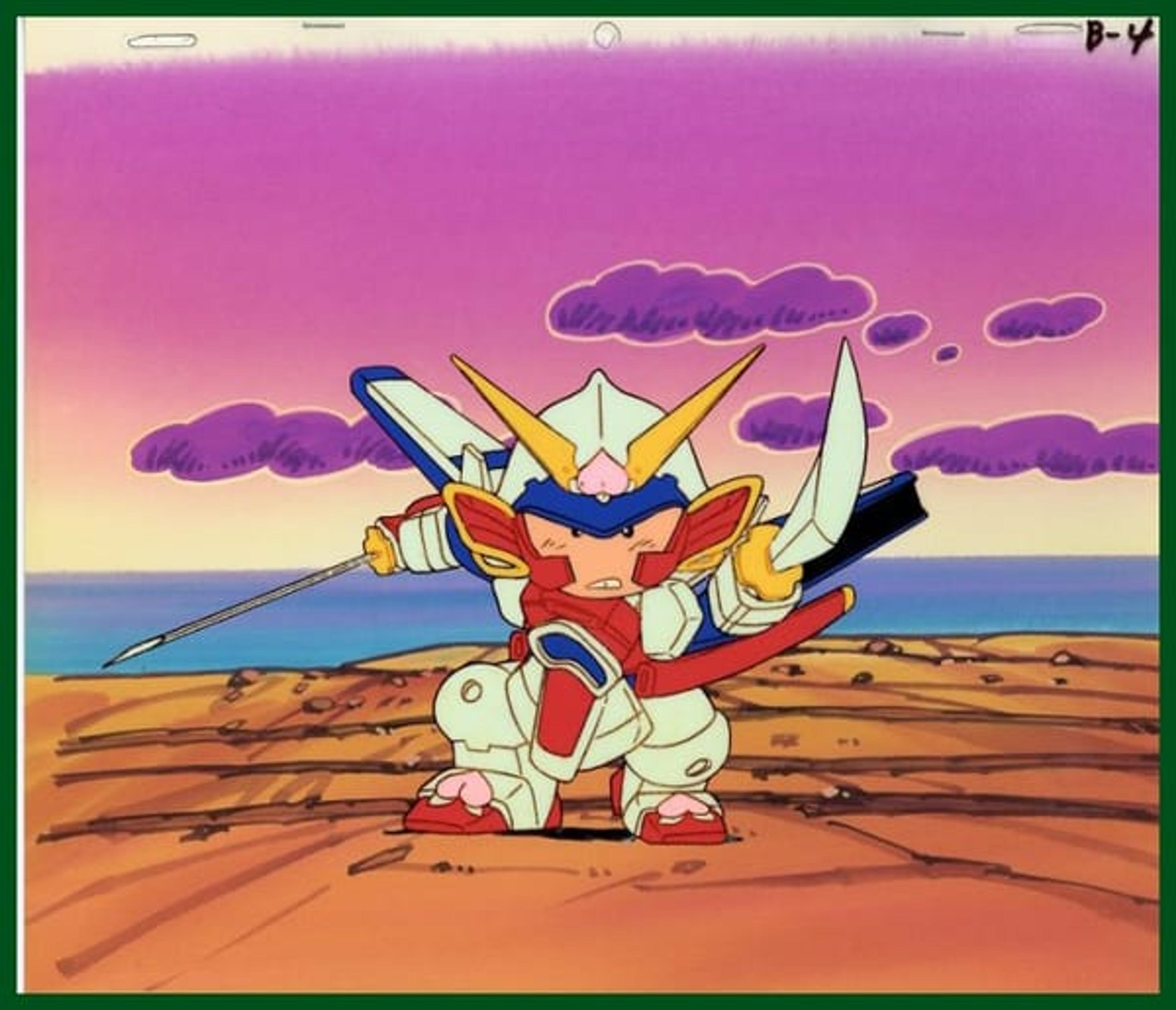 momotarou densestu -peach boy legend- :  momotarou