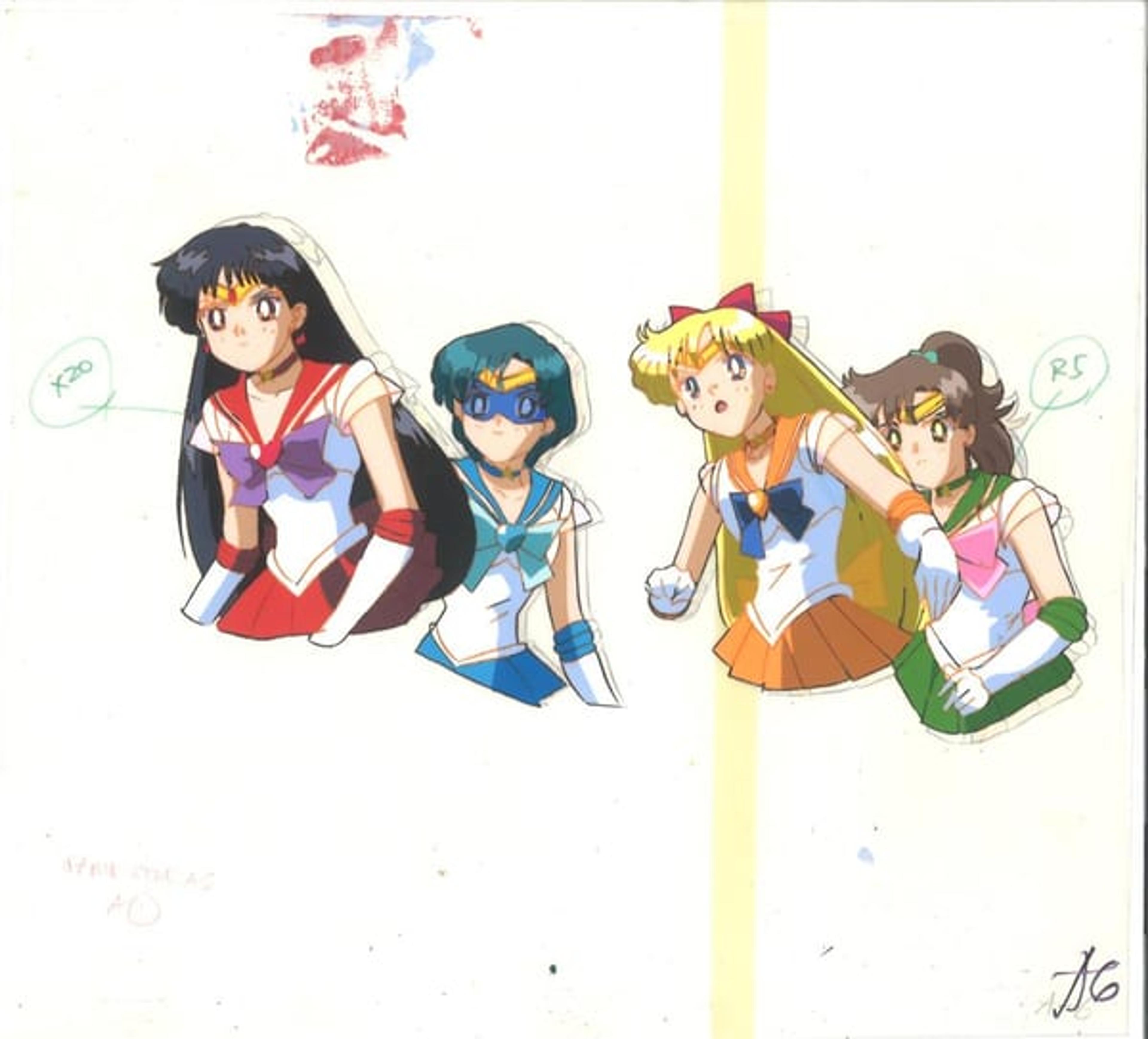 Sailor Moon