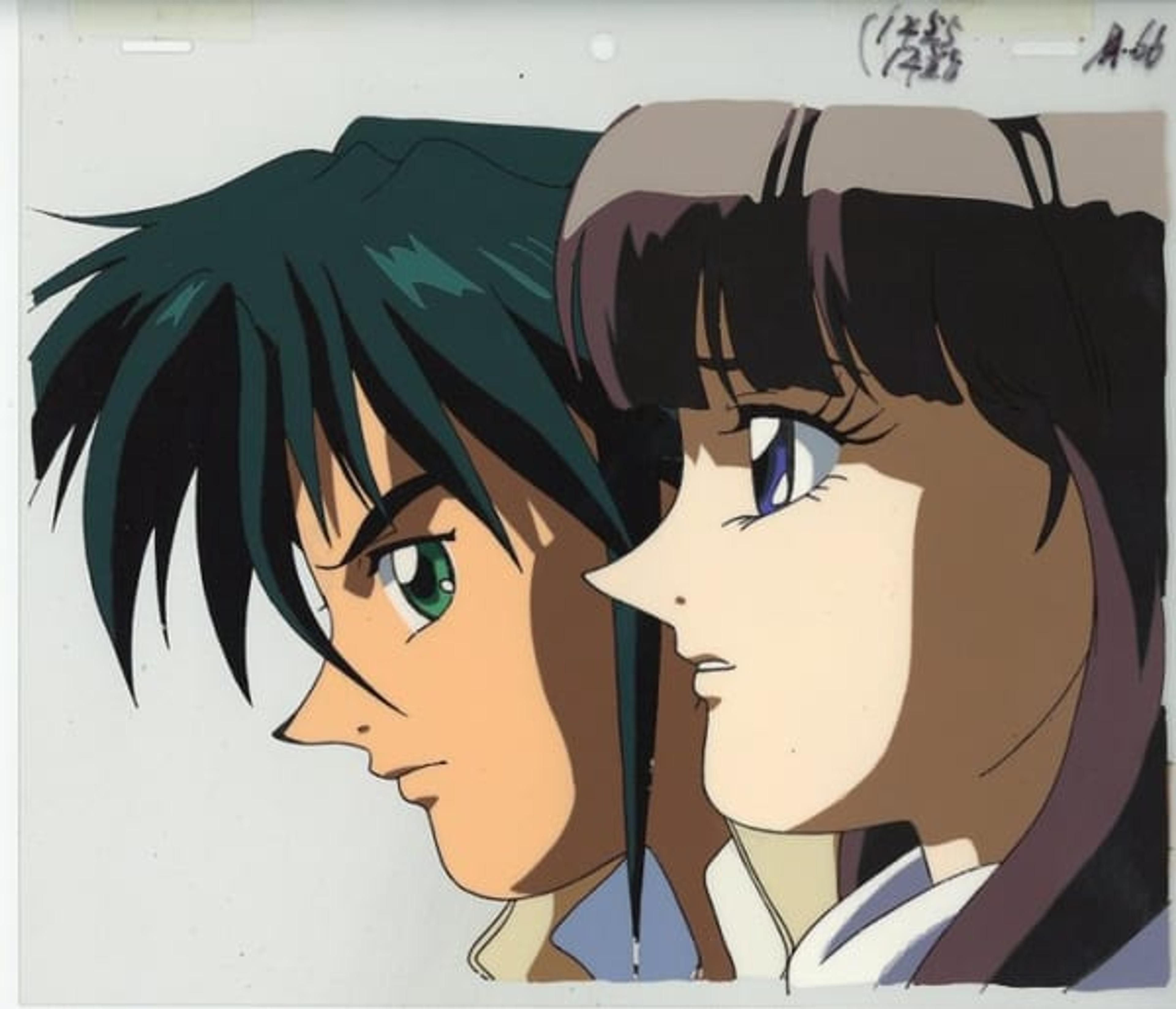 After War Gundam X
