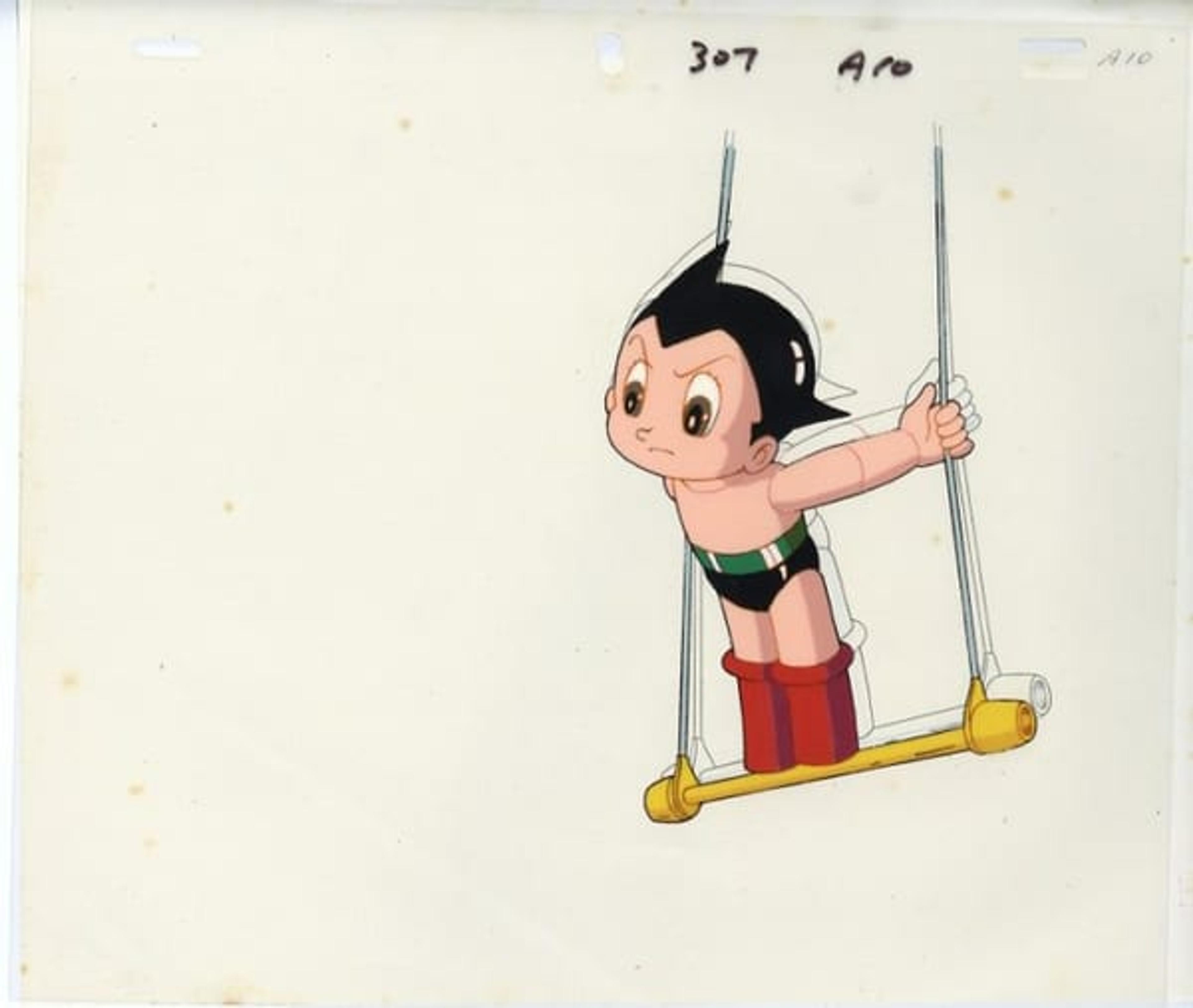 Astro Boy
