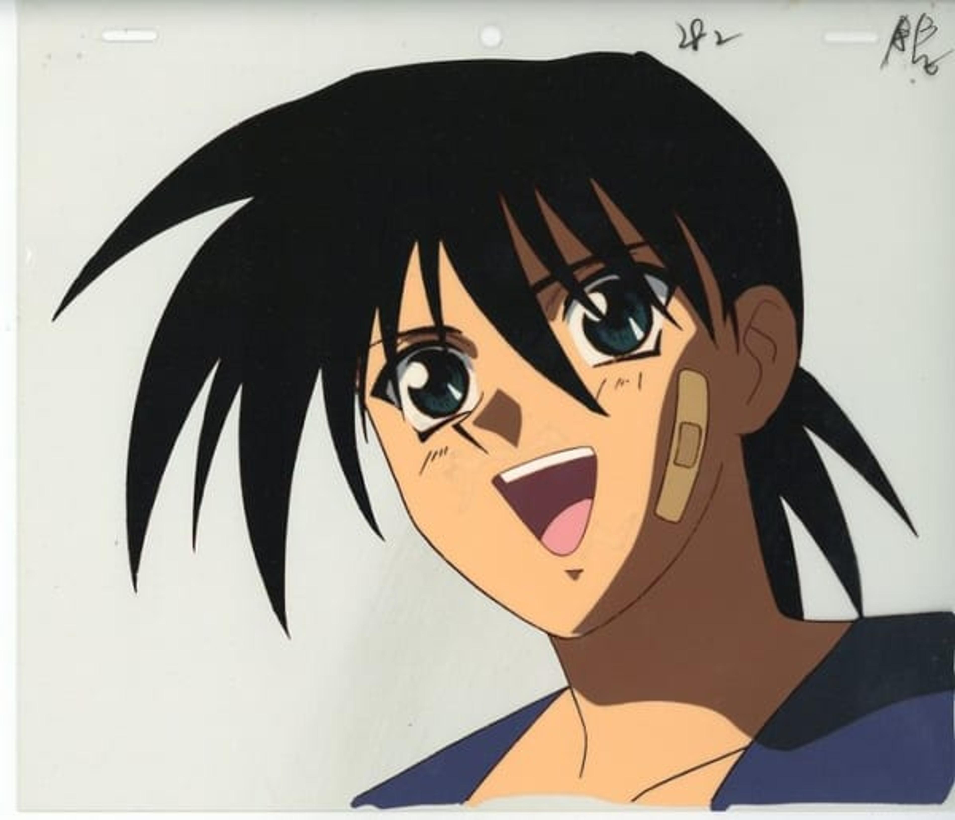 Flame of Recca