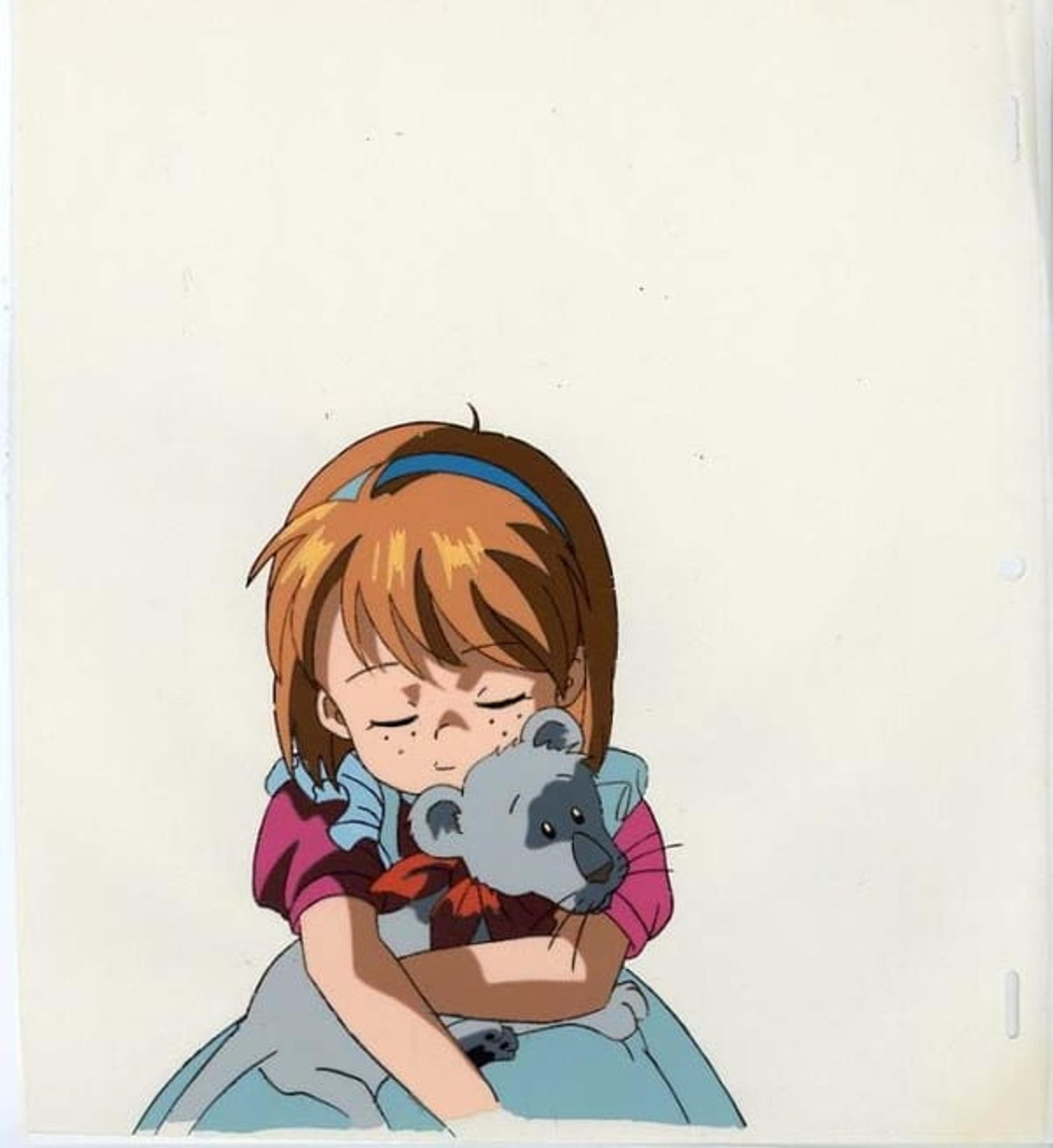 Nadia: The Secret of Blue Water