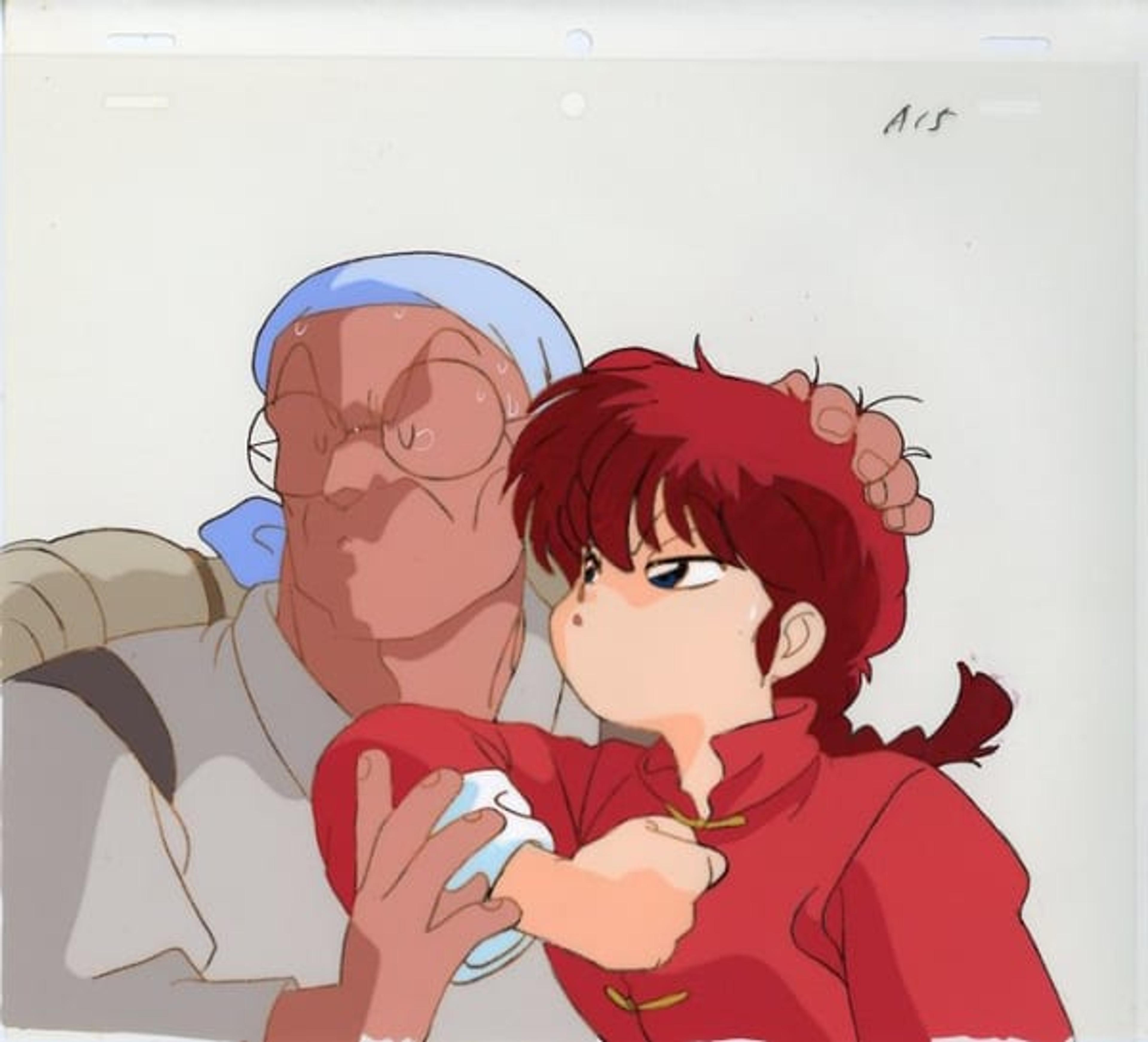 Ranma ½