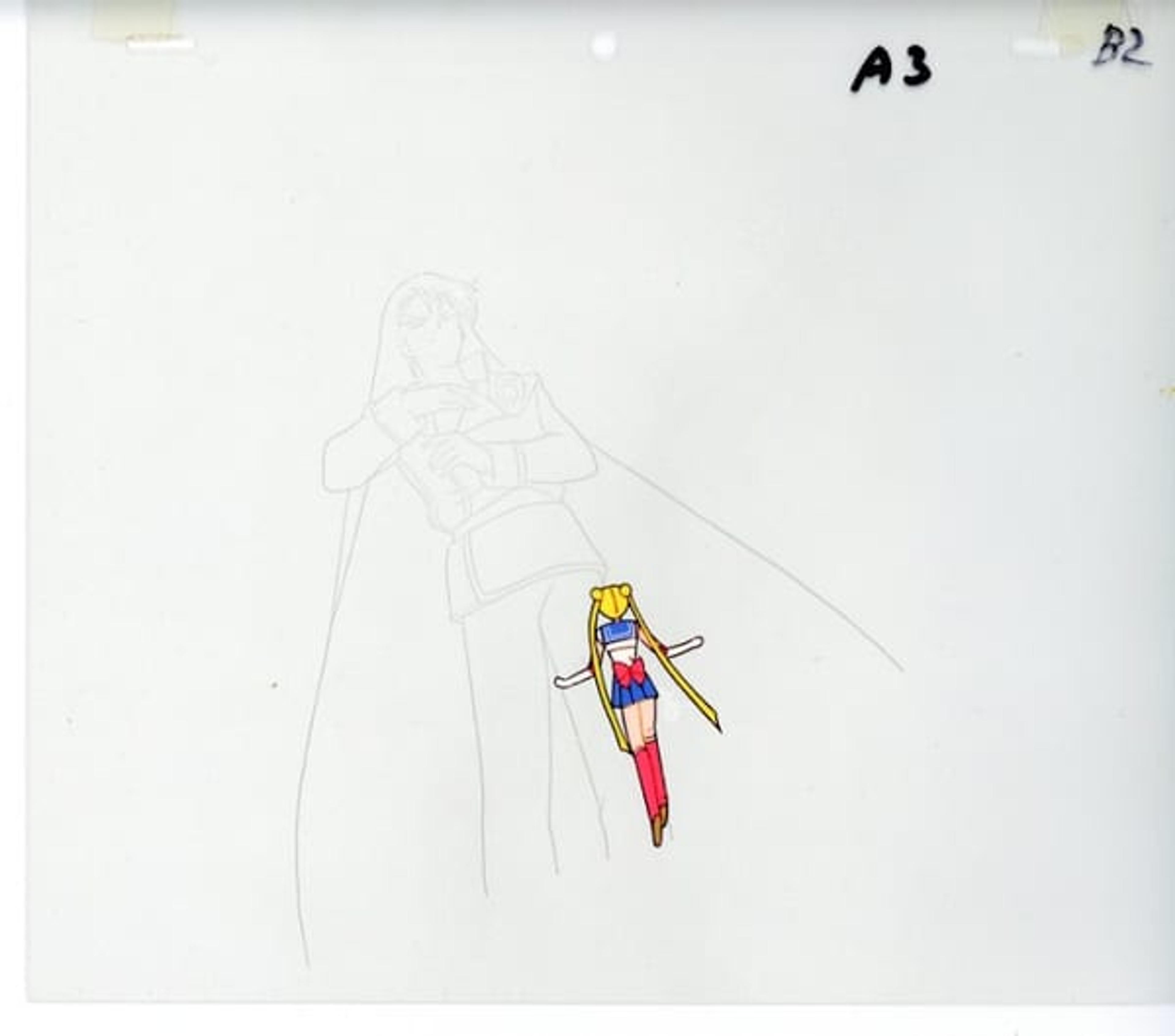Sailor Moon