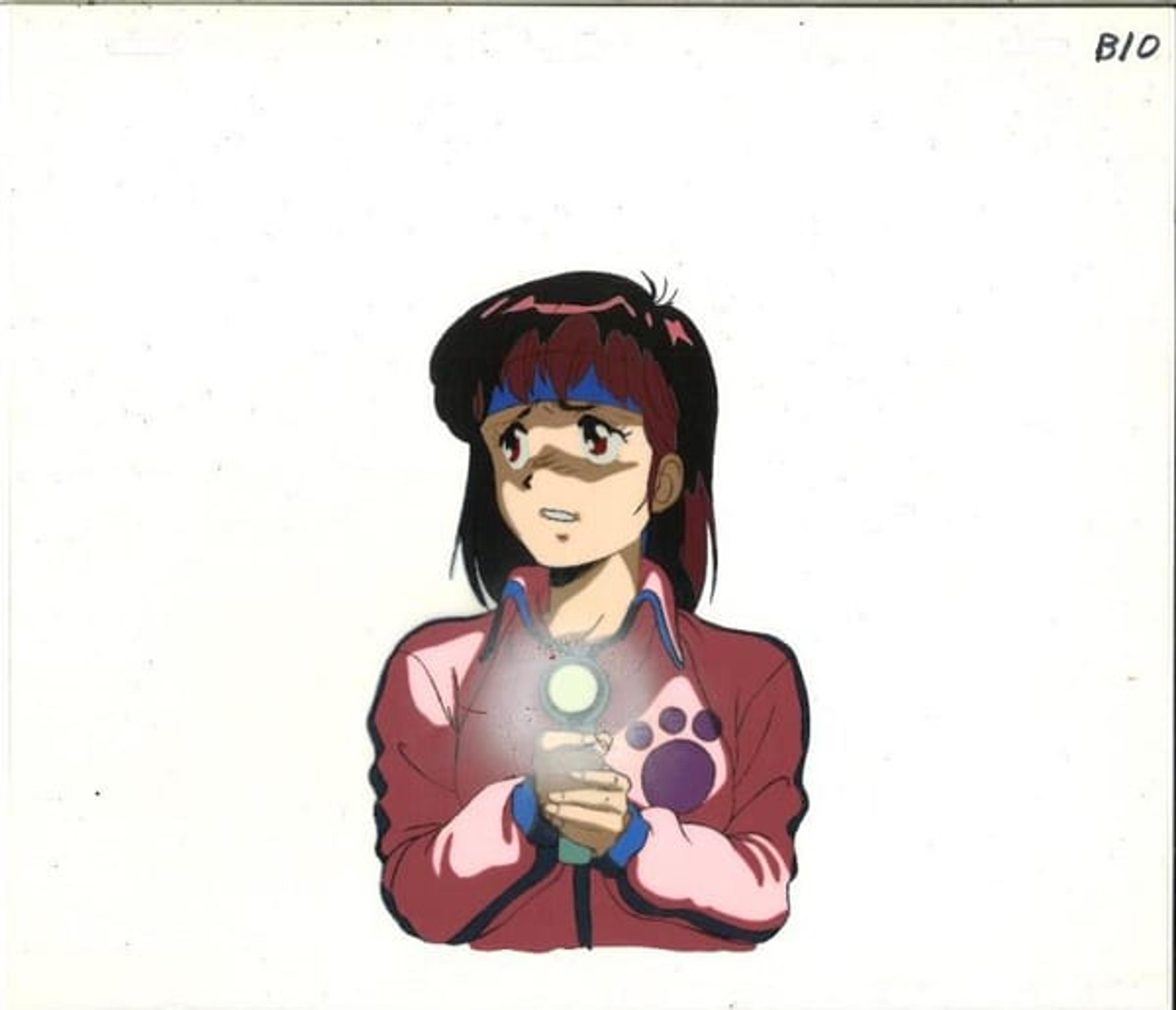 Gunbuster