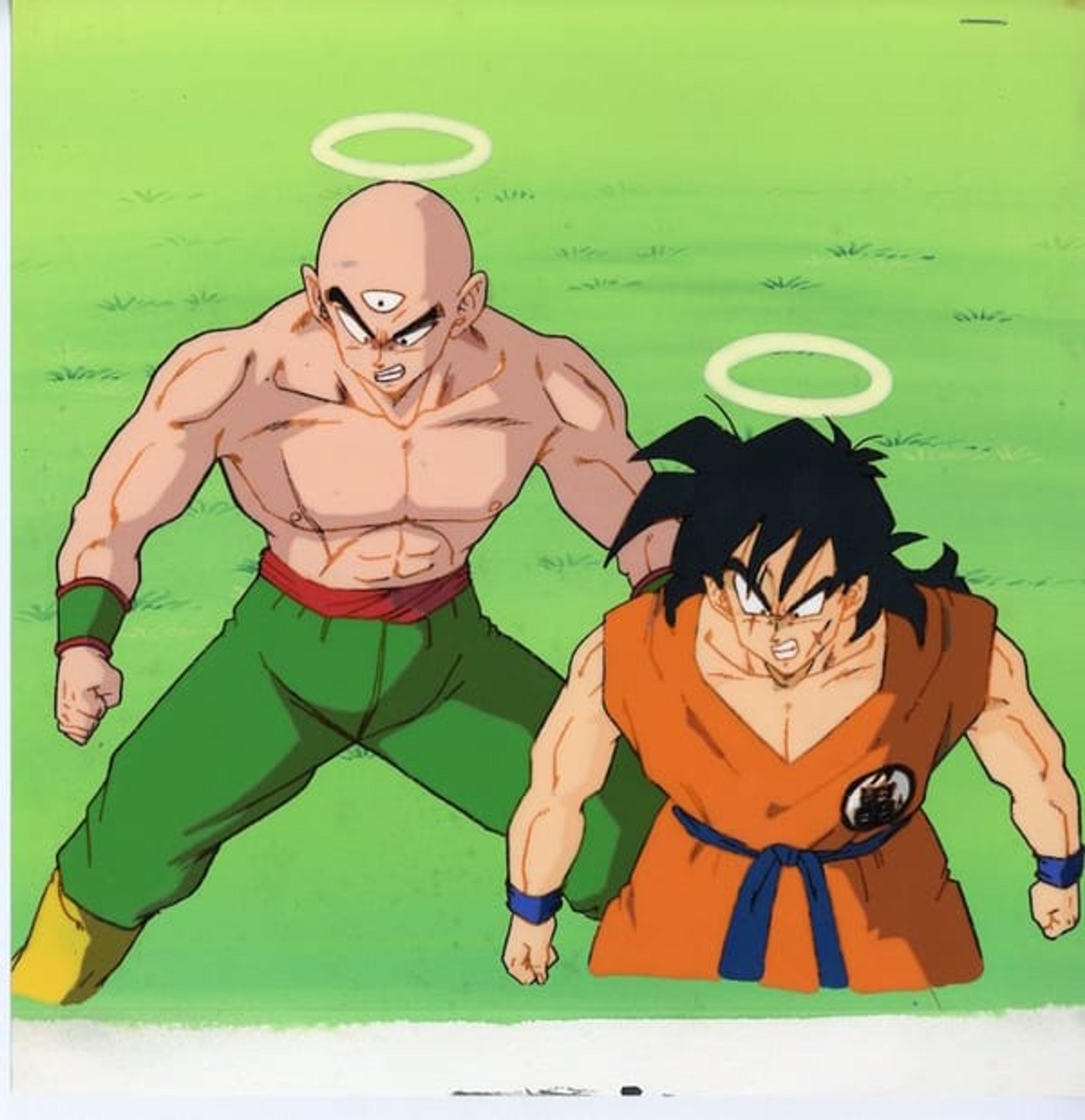 Dragon Ball Z