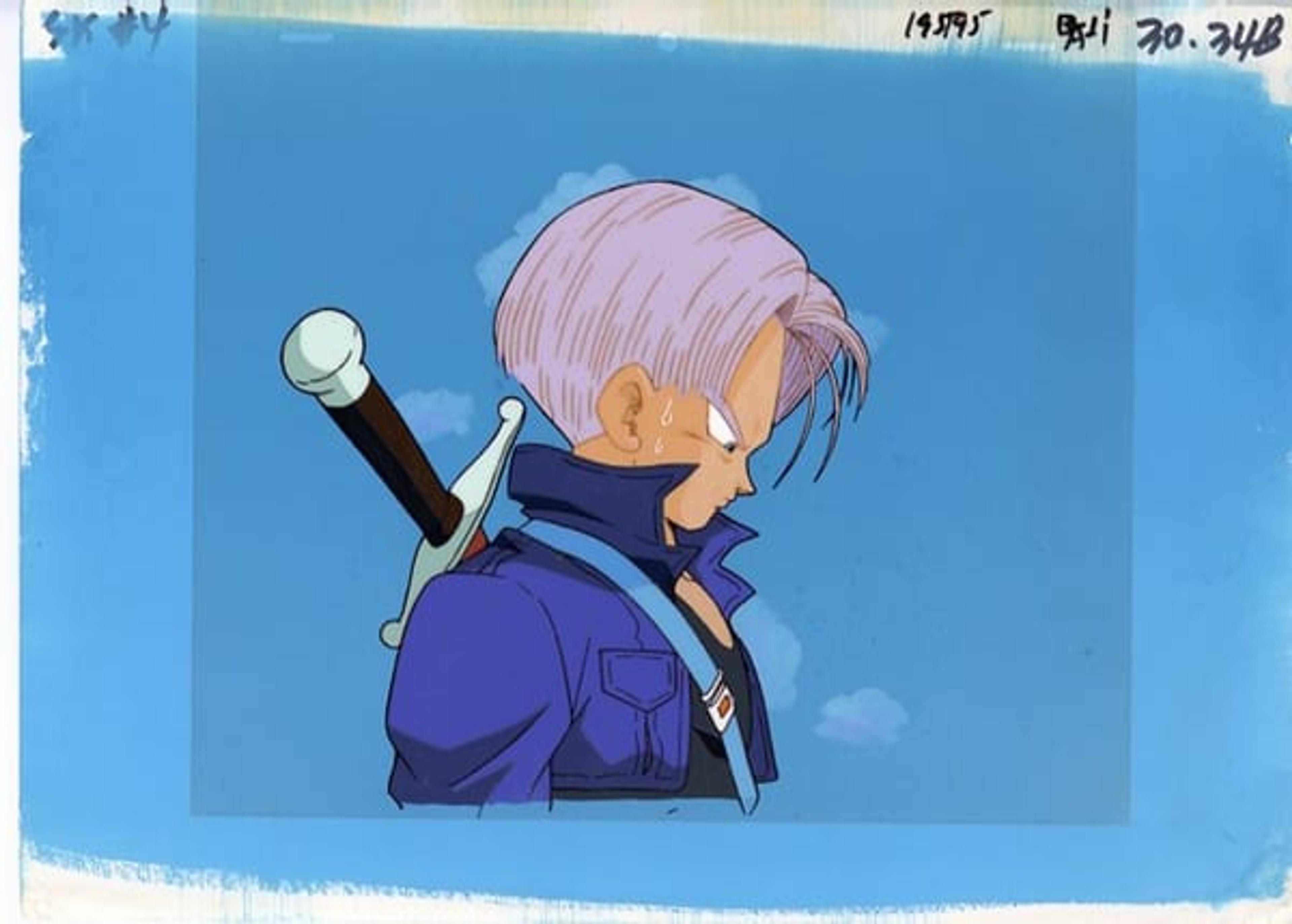 Dragon Ball Z