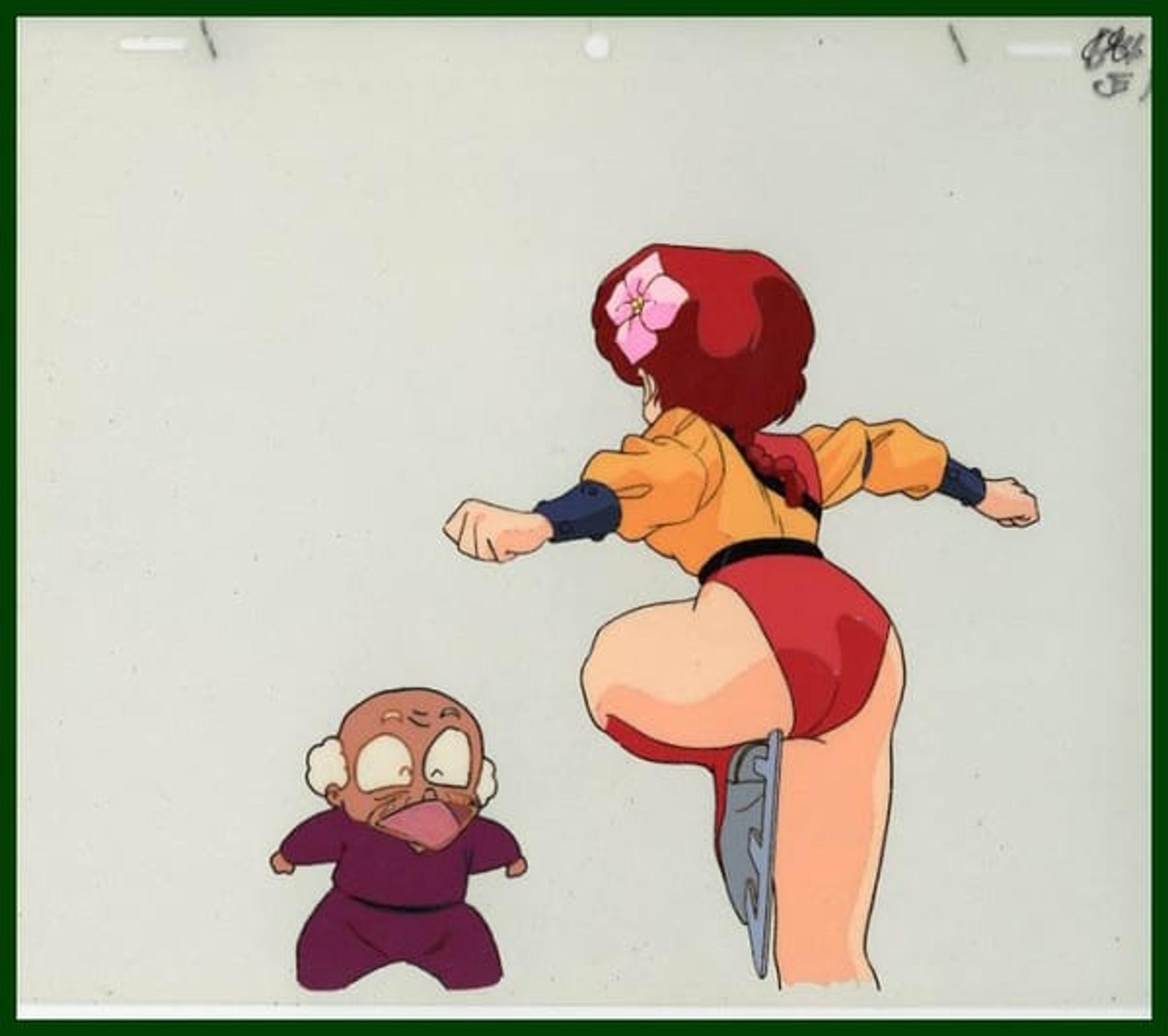 Ranma ½