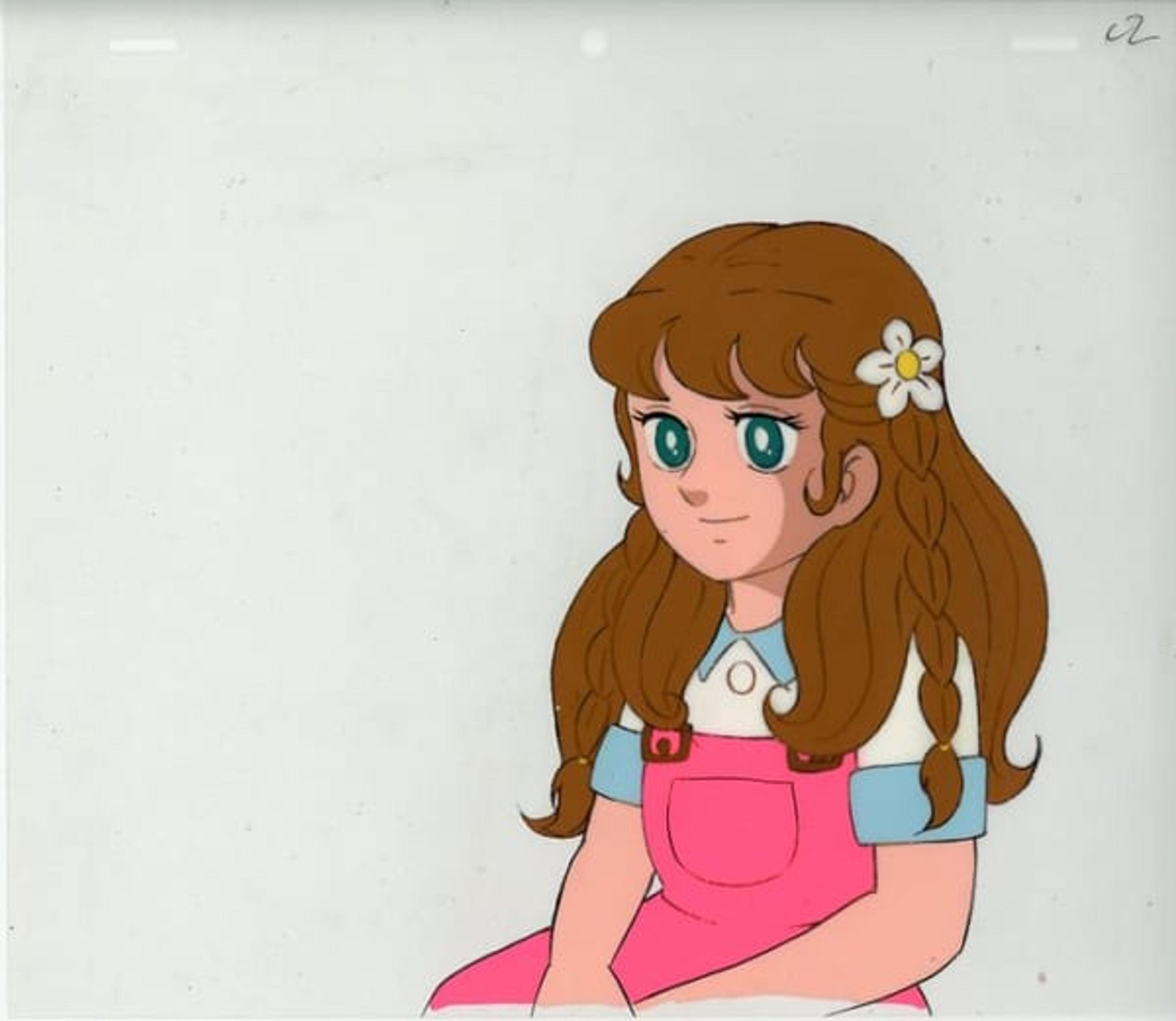 Wakakusa no Charlotte