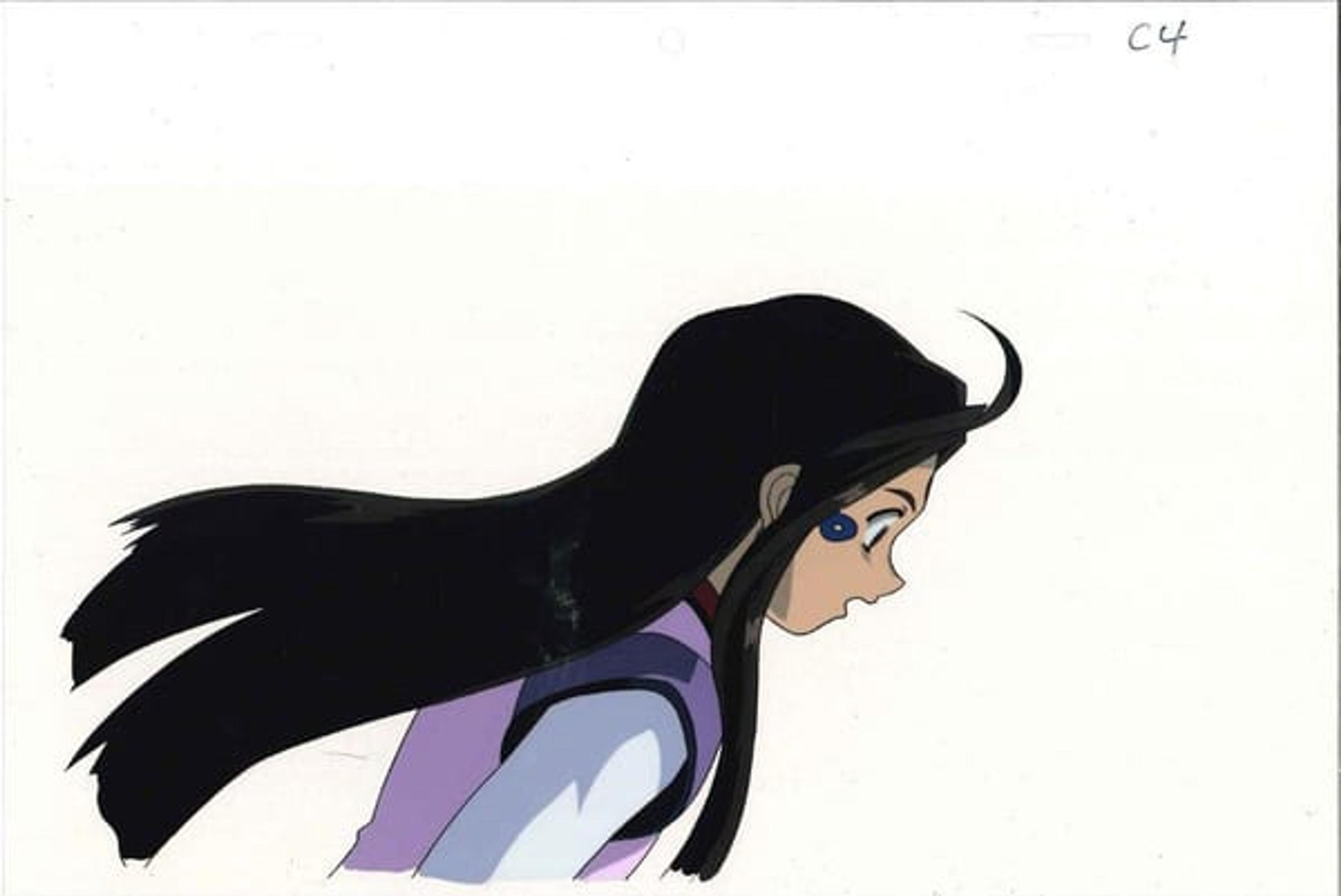 Oh! My Goddess