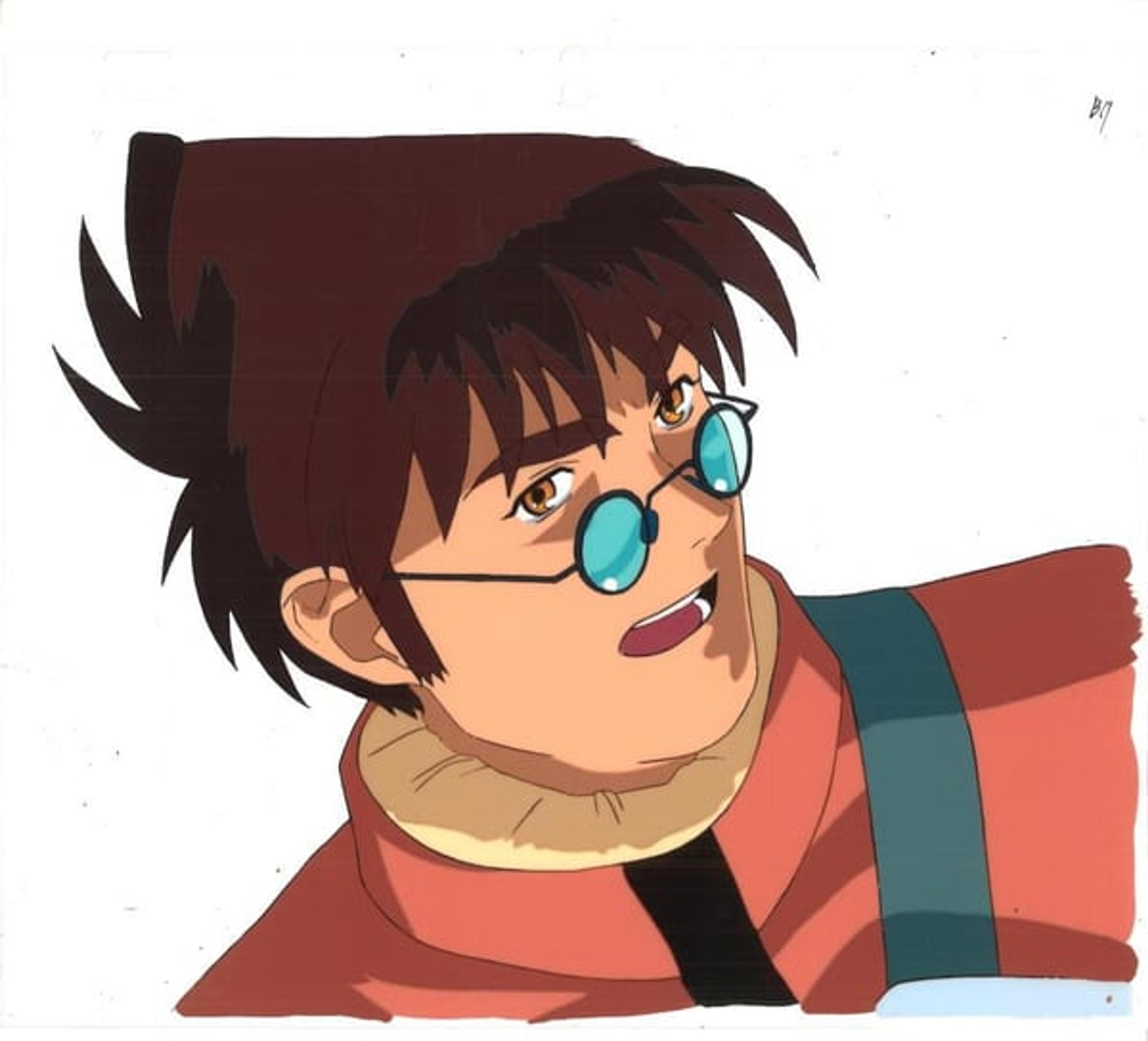Macross 7