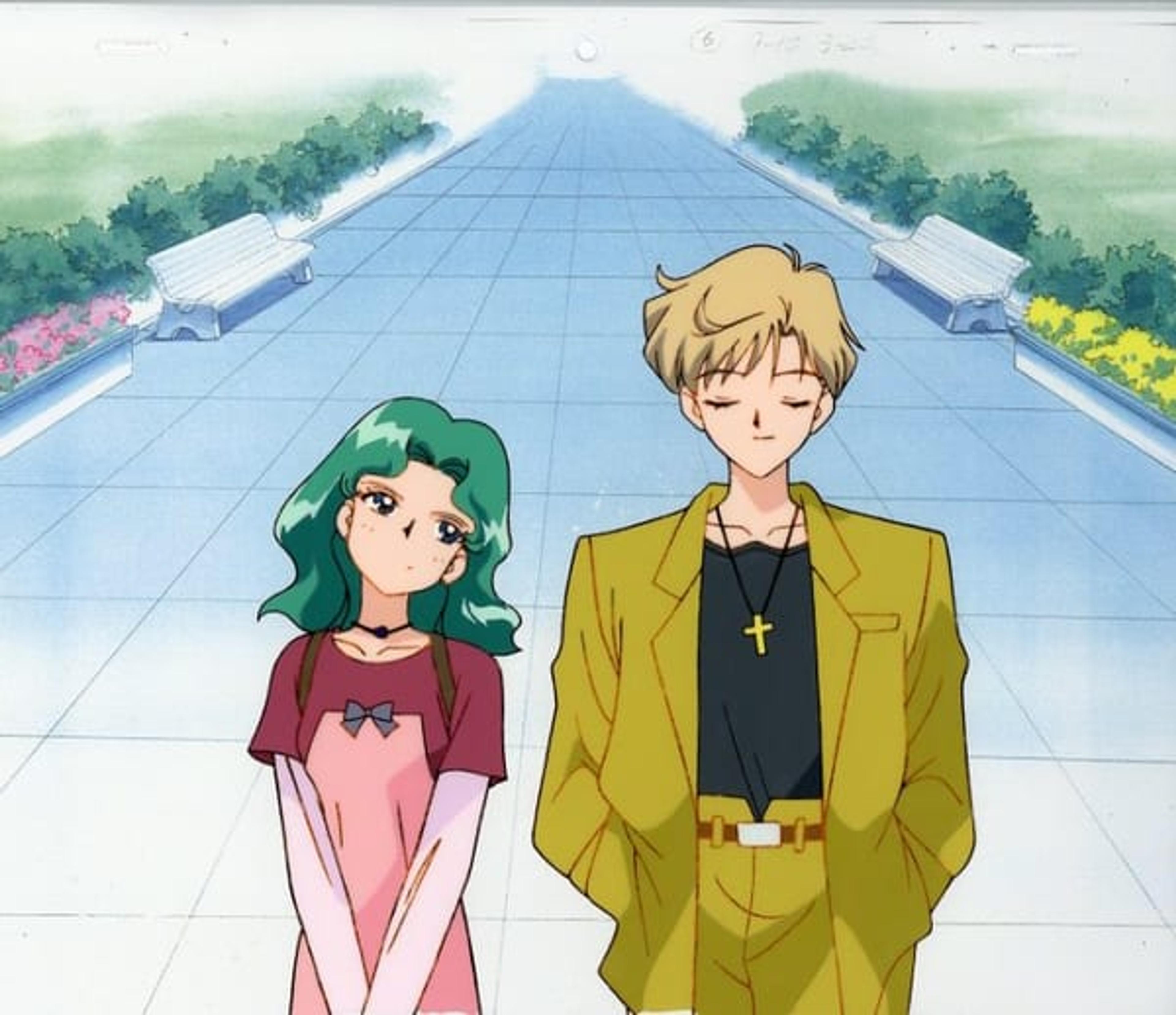 Sailor Moon