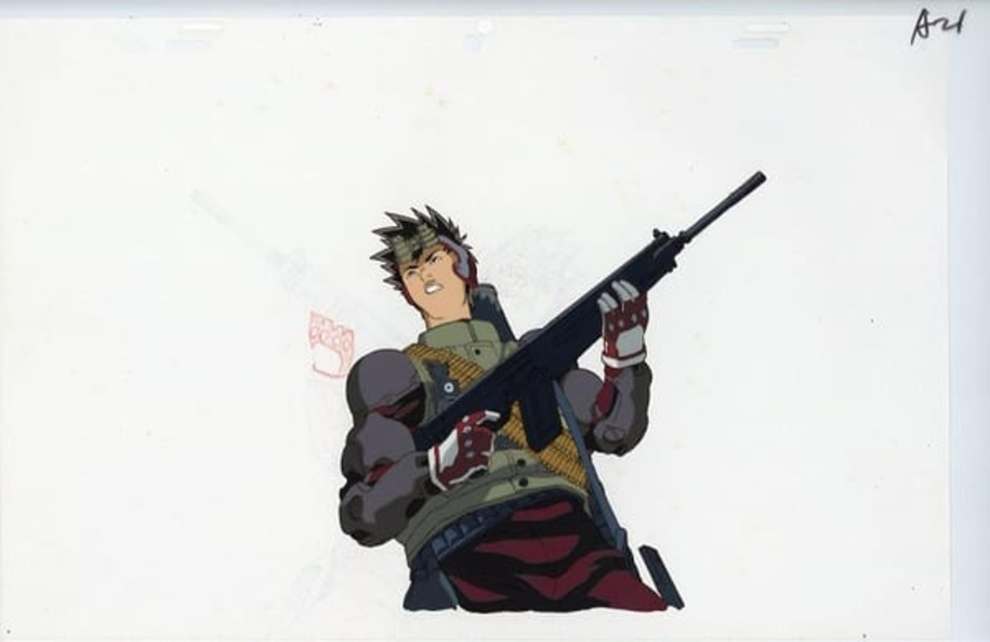 SPRIGGAN