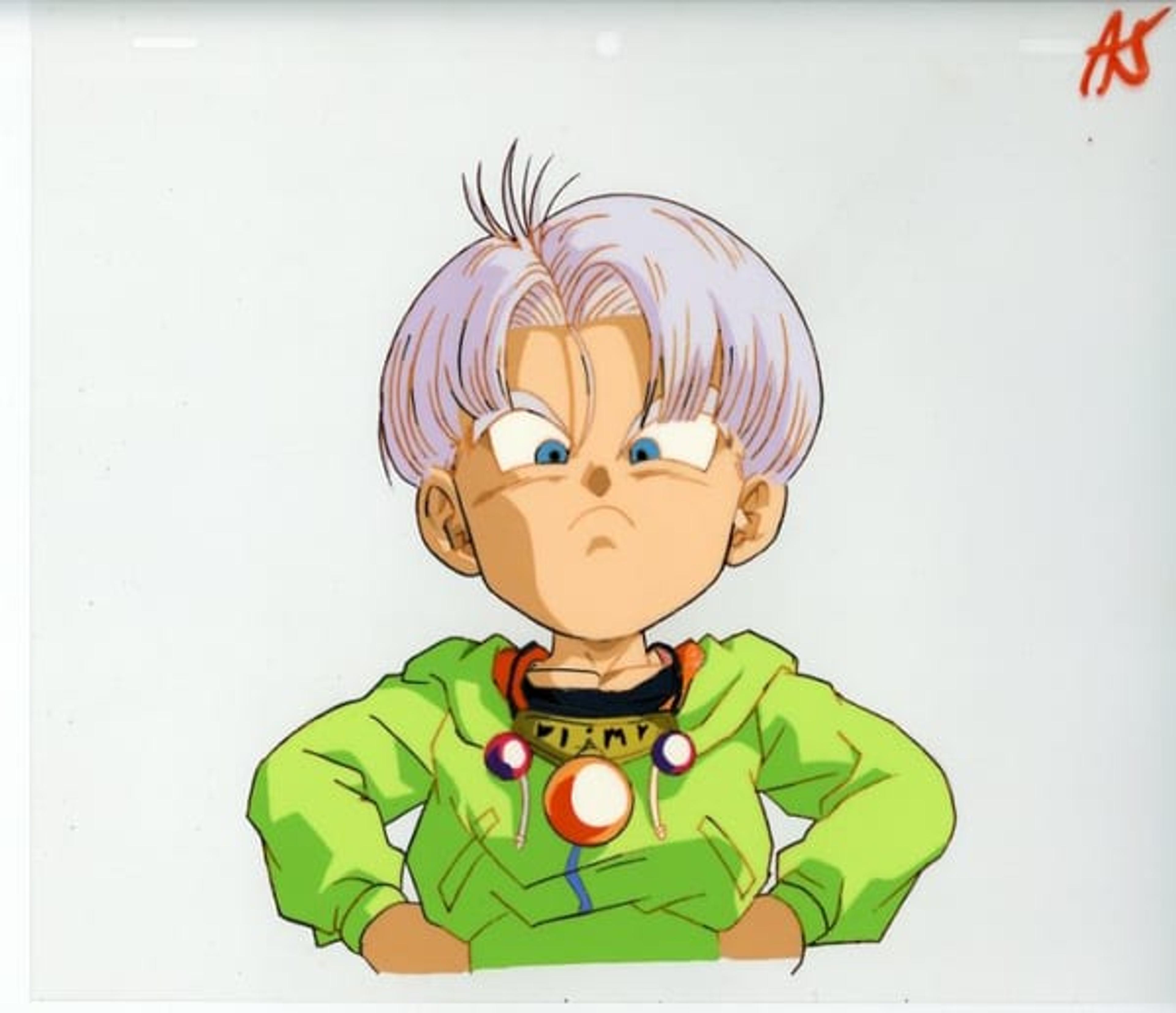 Dragon Ball Z: Broly - Second Coming
