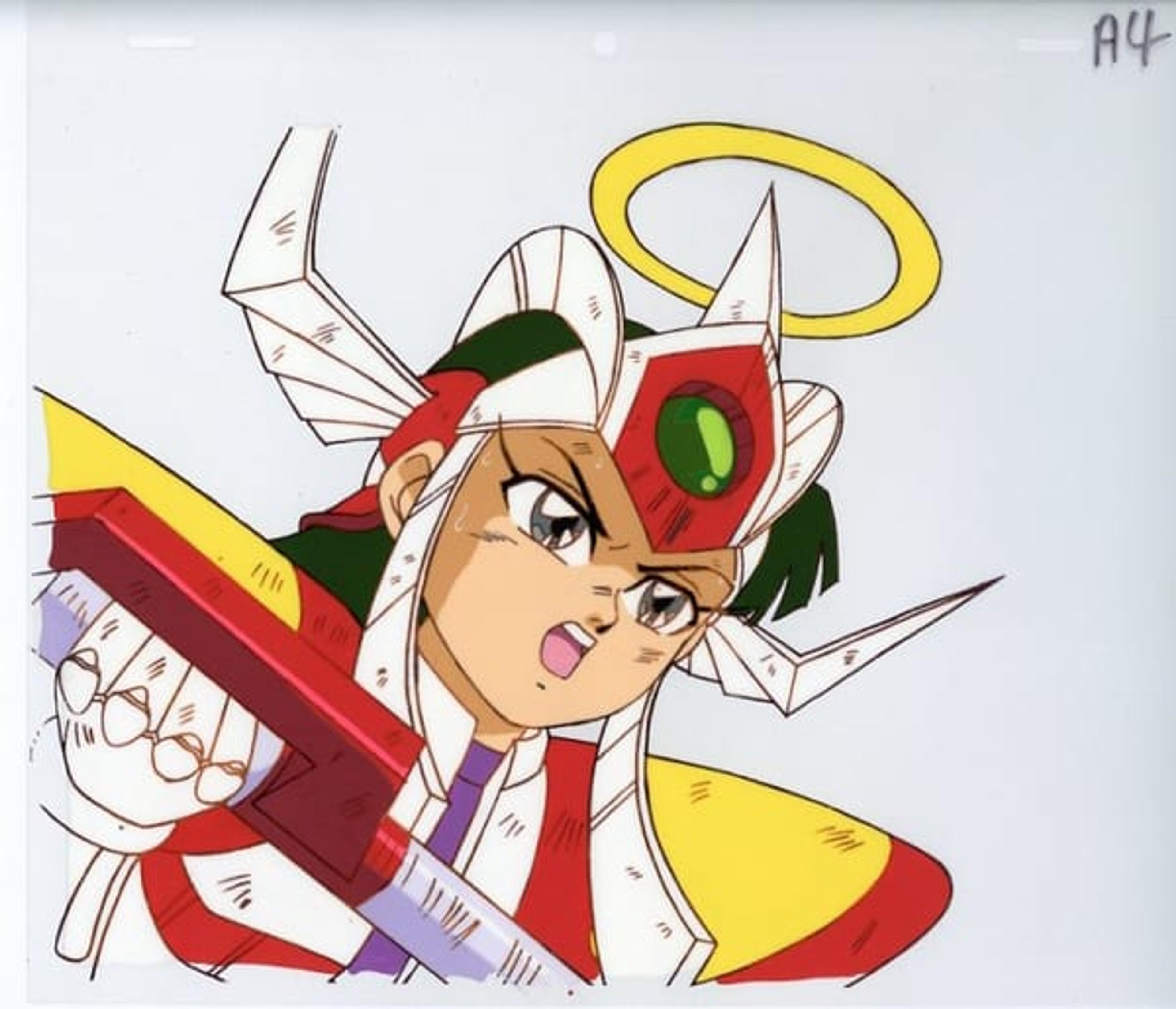 Bikkuriman