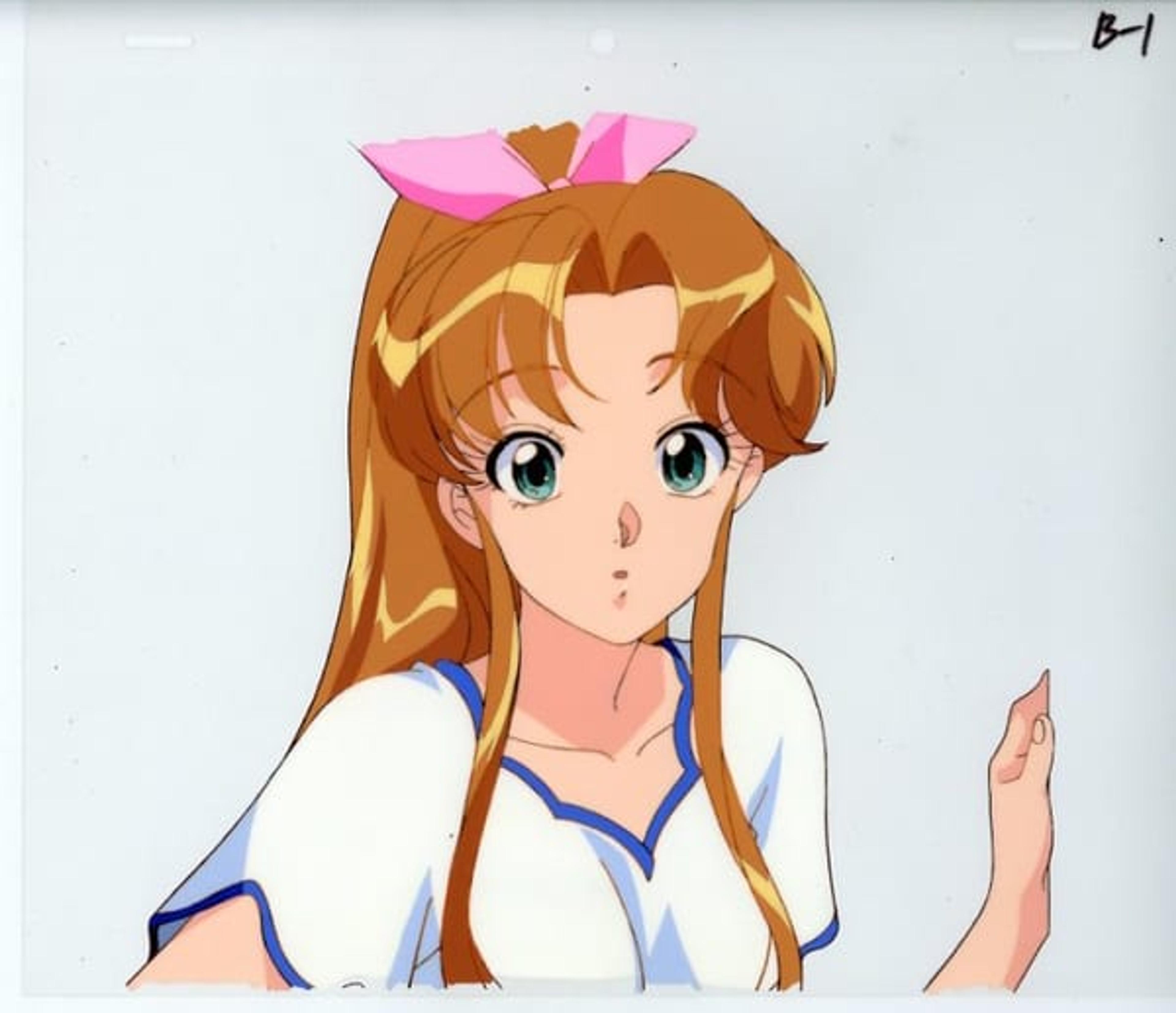 I Dream of Mimi