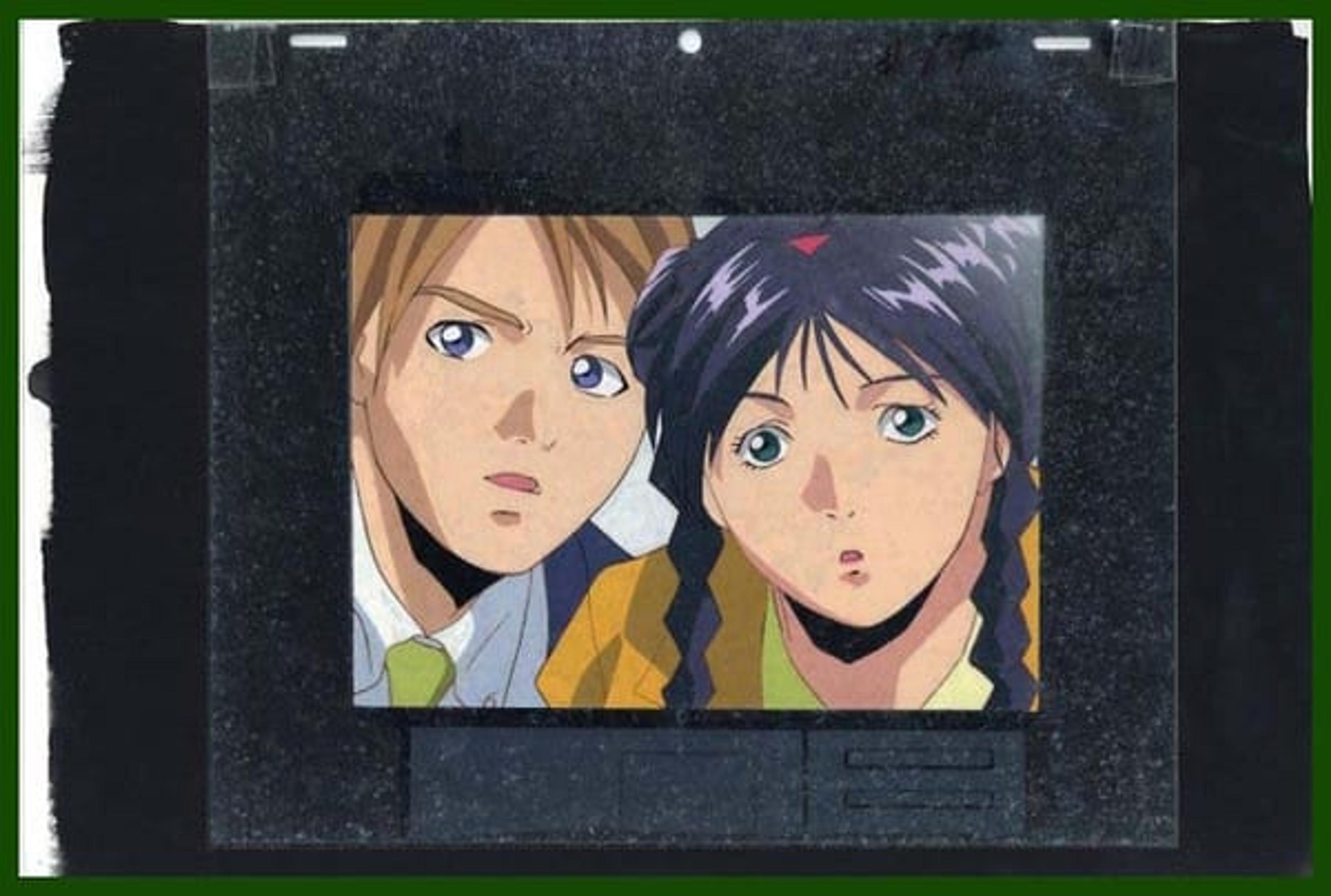 Virtua Fighter