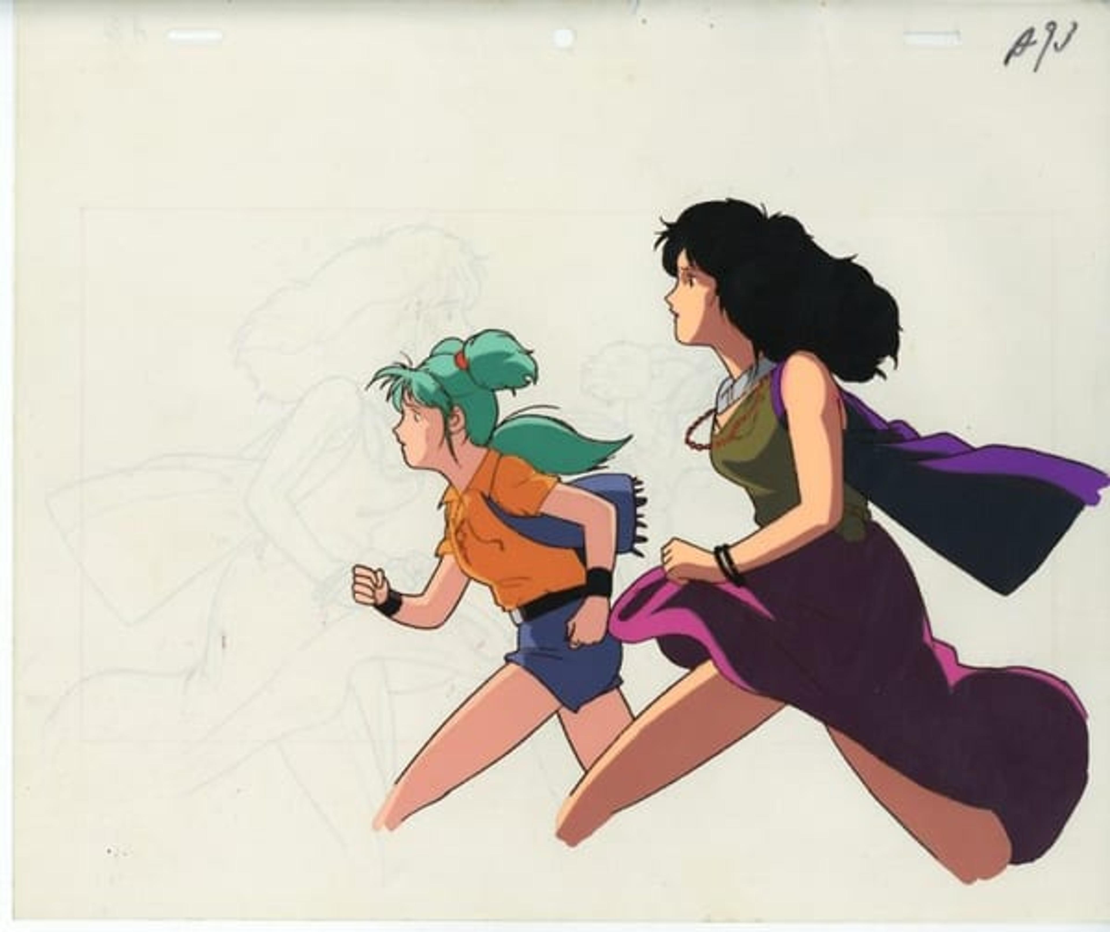 Mobile Suit Gundam: Char's Counterattack
