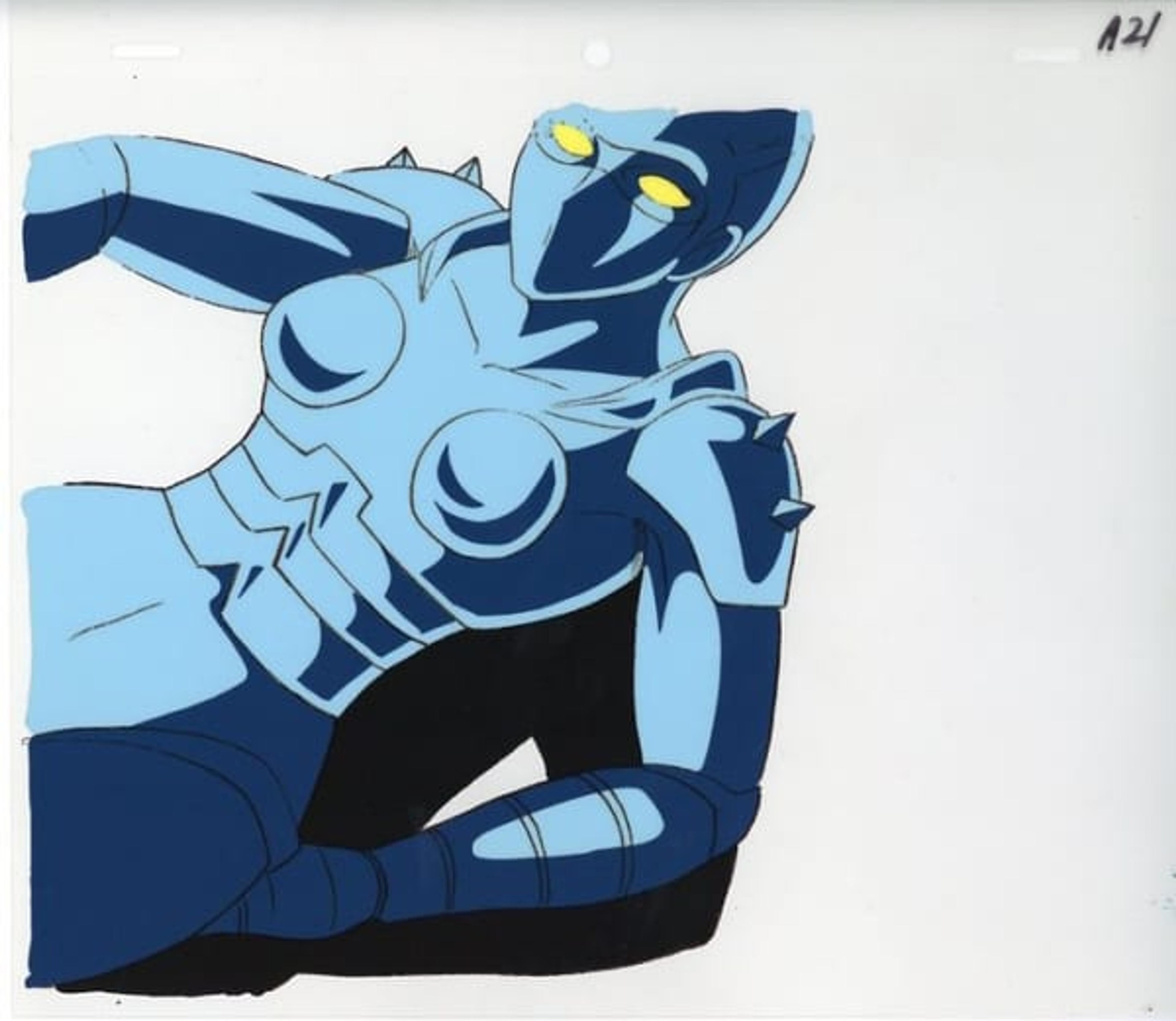 Space Adventure Cobra