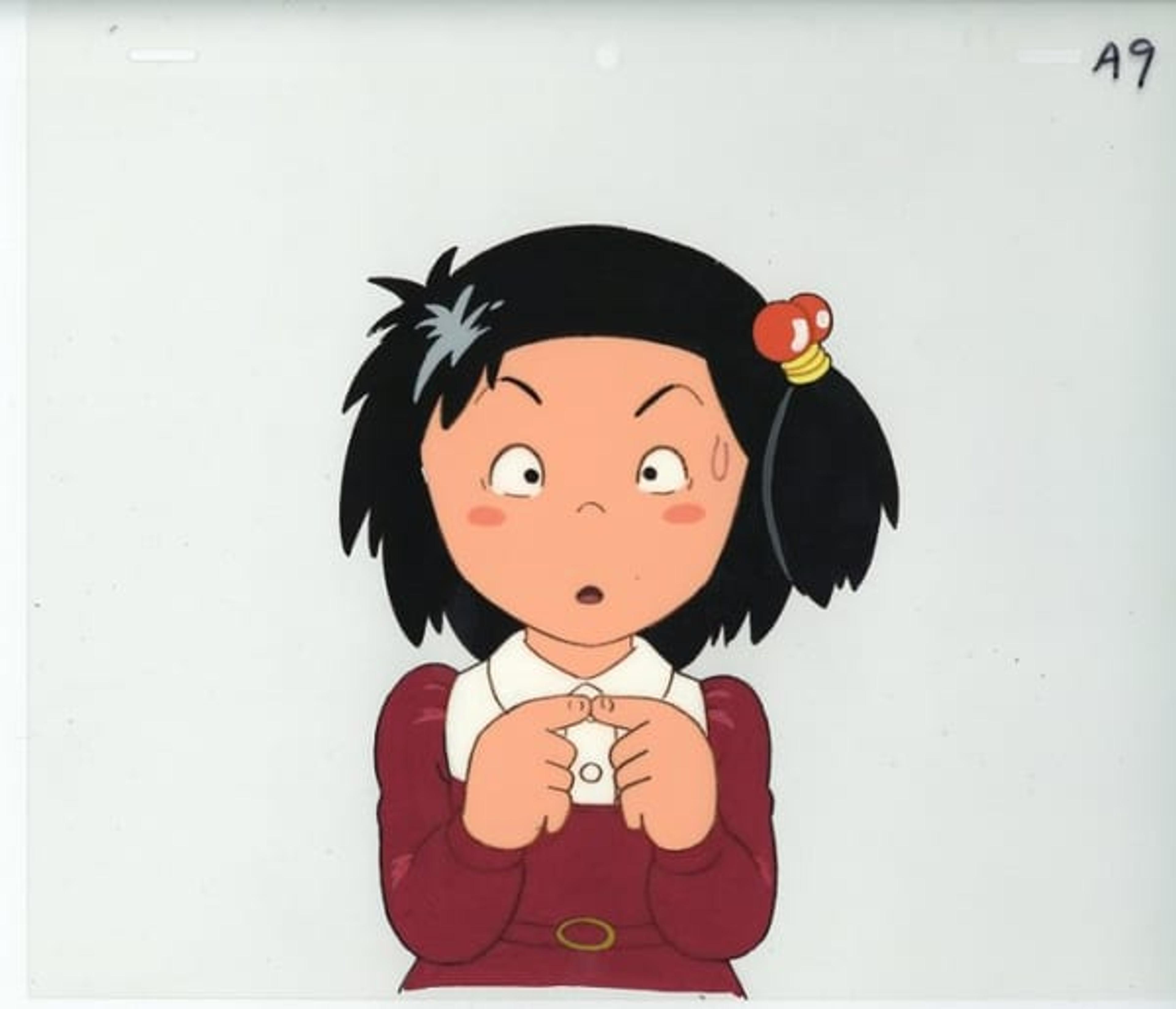Jarinko Chie