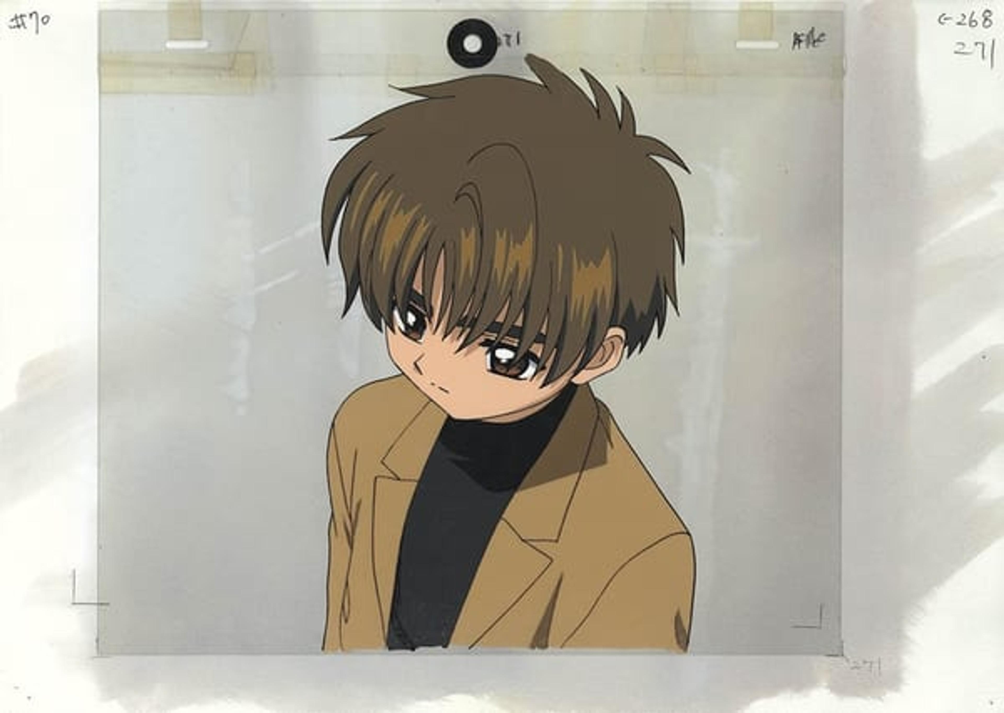 Cardcaptor Sakura