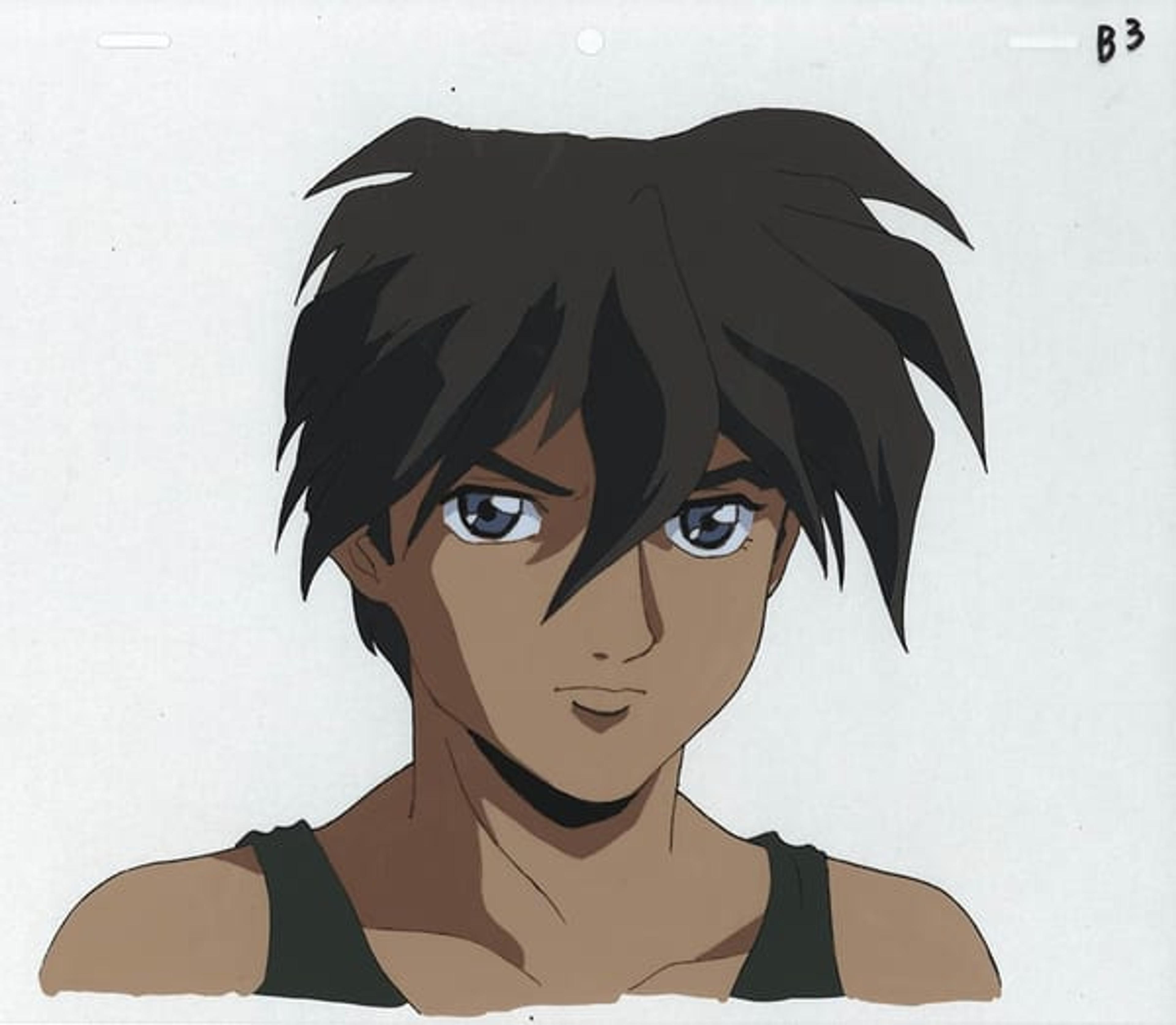 Mobile Suit Gundam Wing