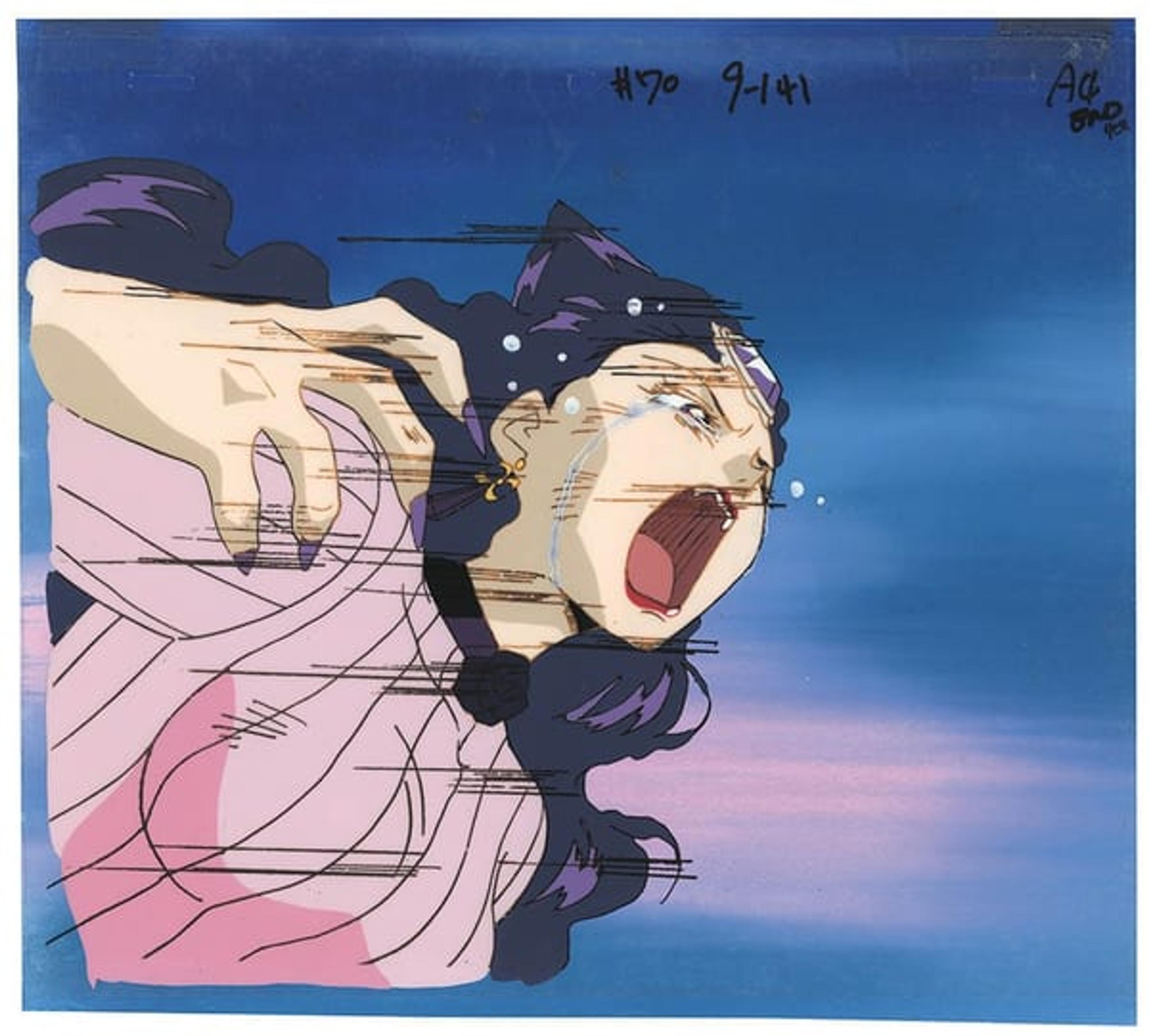 Sailor Moon R