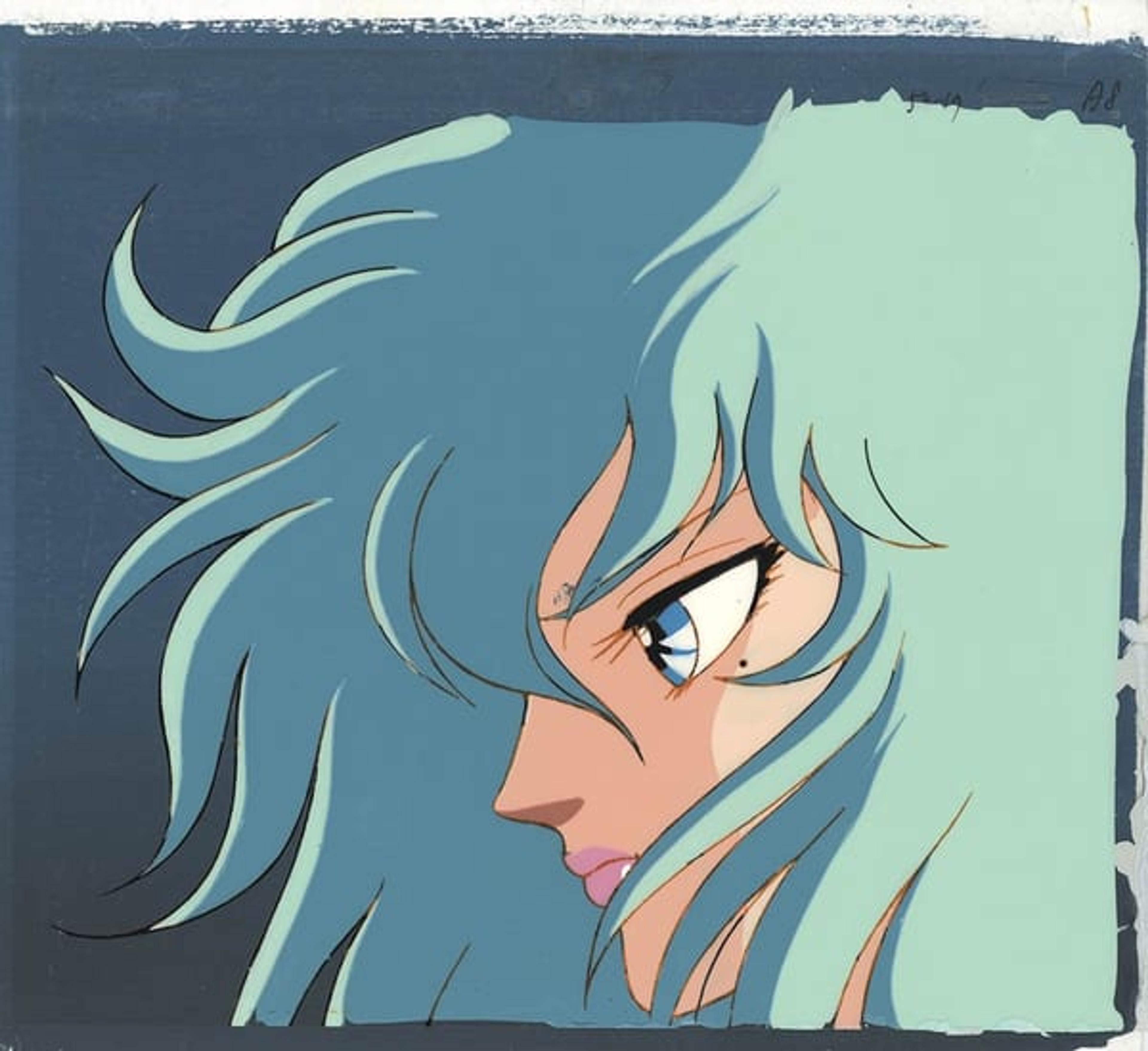 Saint Seiya: Knights of the Zodiac
