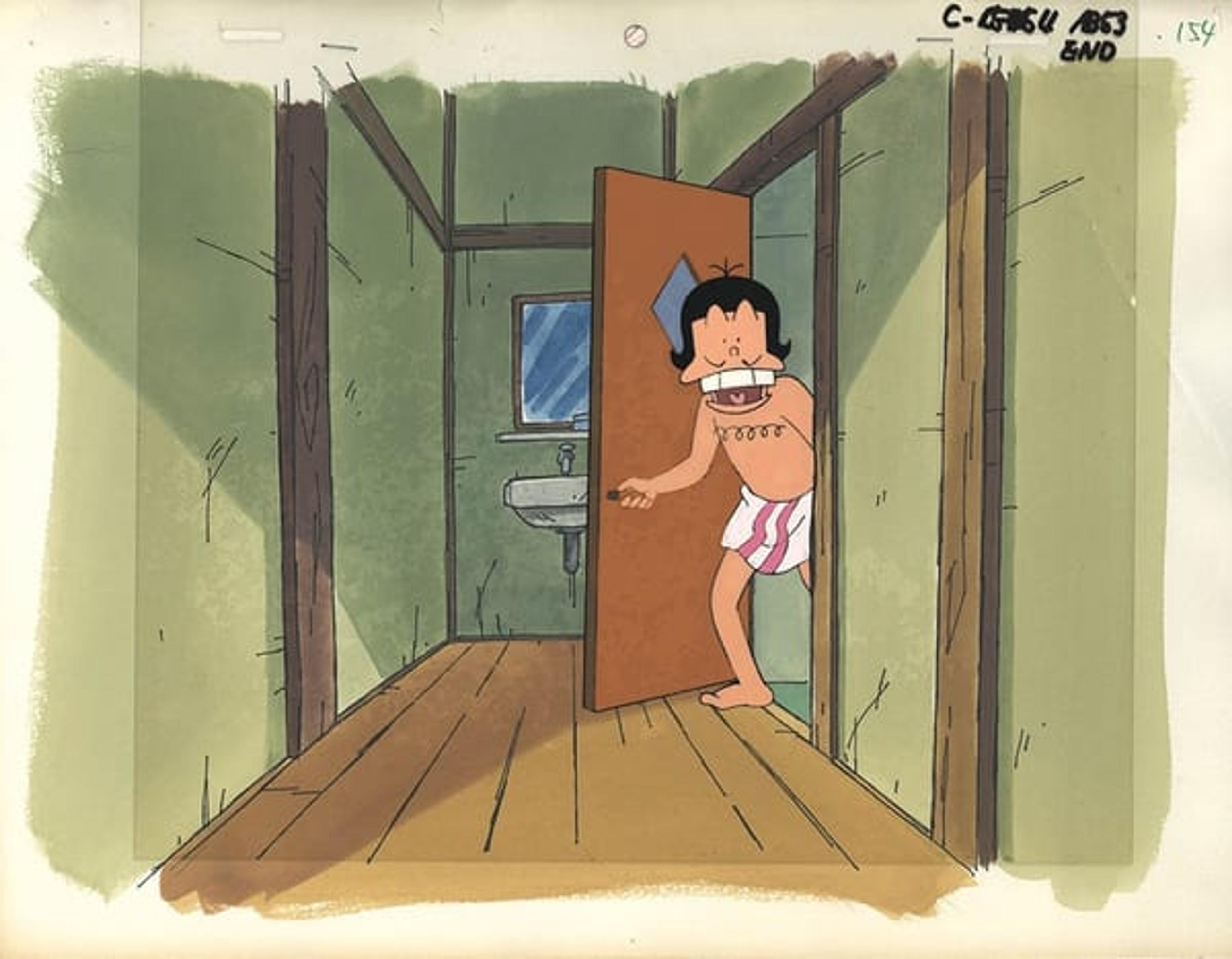 Osomatsu-kun